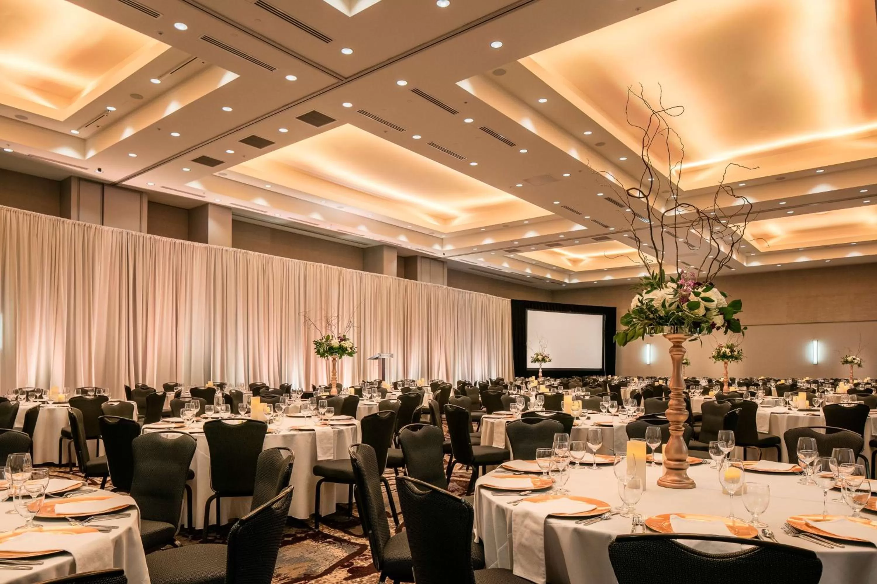 On site in Hyatt Place Kansas City Lenexa City Center