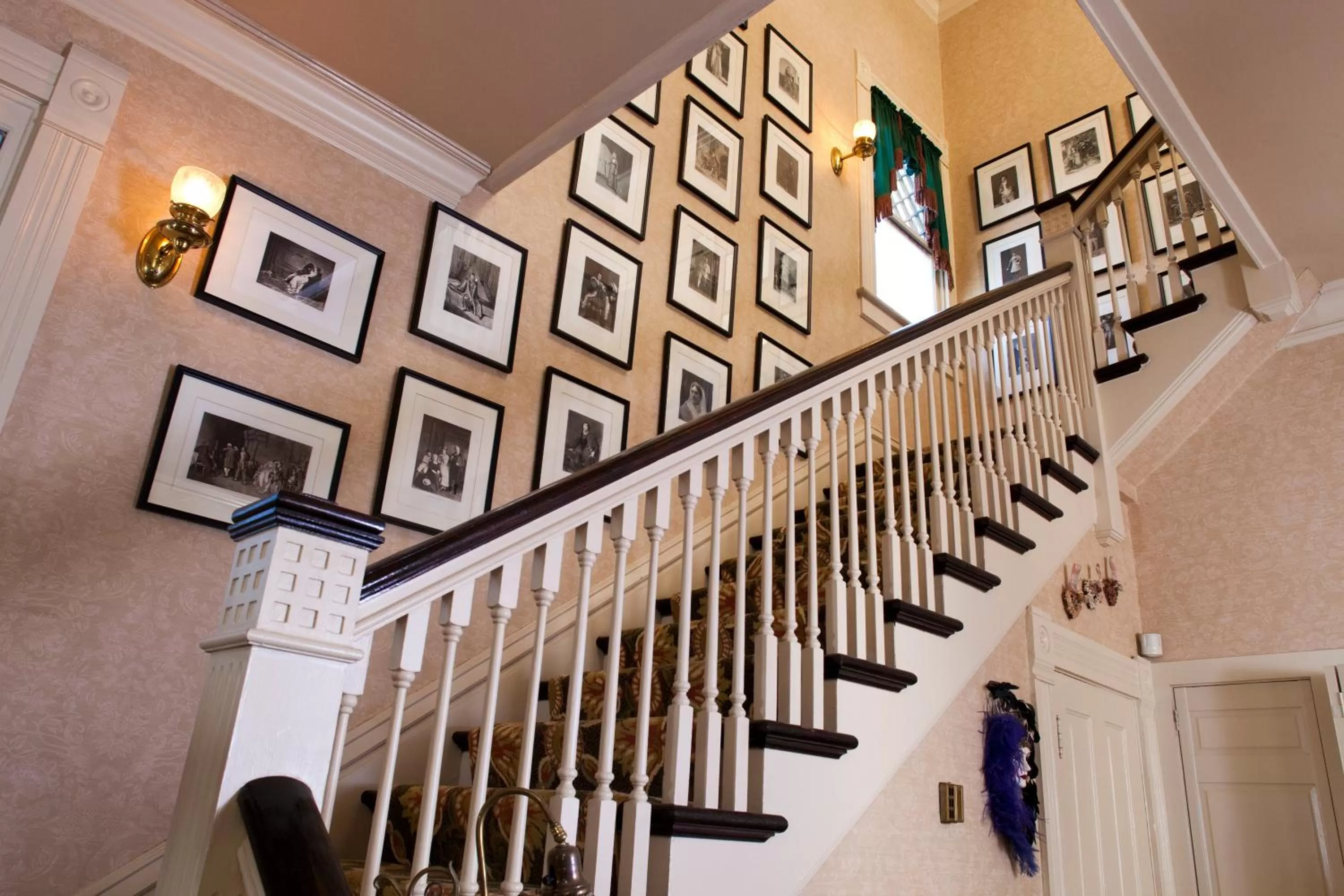 Other in Devereaux Shields House