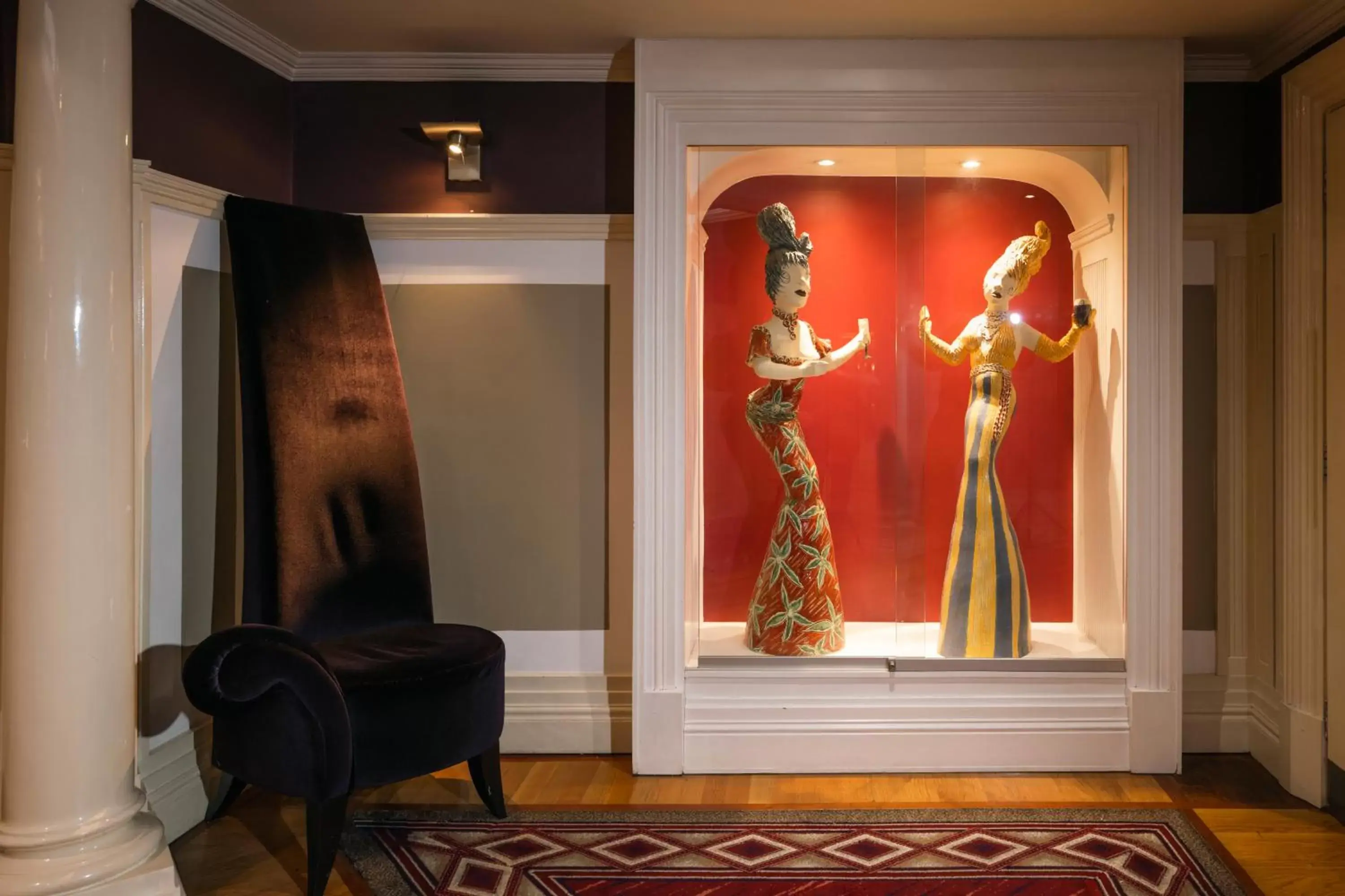 Property building in Castle Hotel Macroom Property building in Castle Hotel Macroom