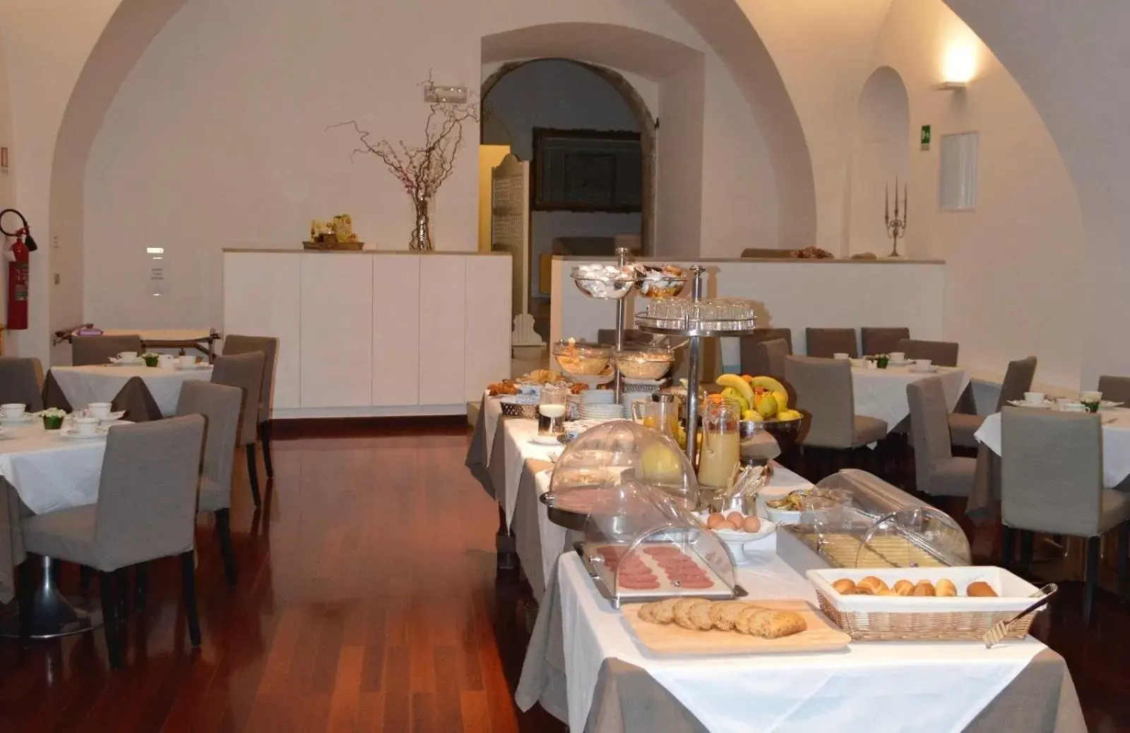 Banquet/Function facilities, Restaurant/Places to Eat in Albergo Accademia