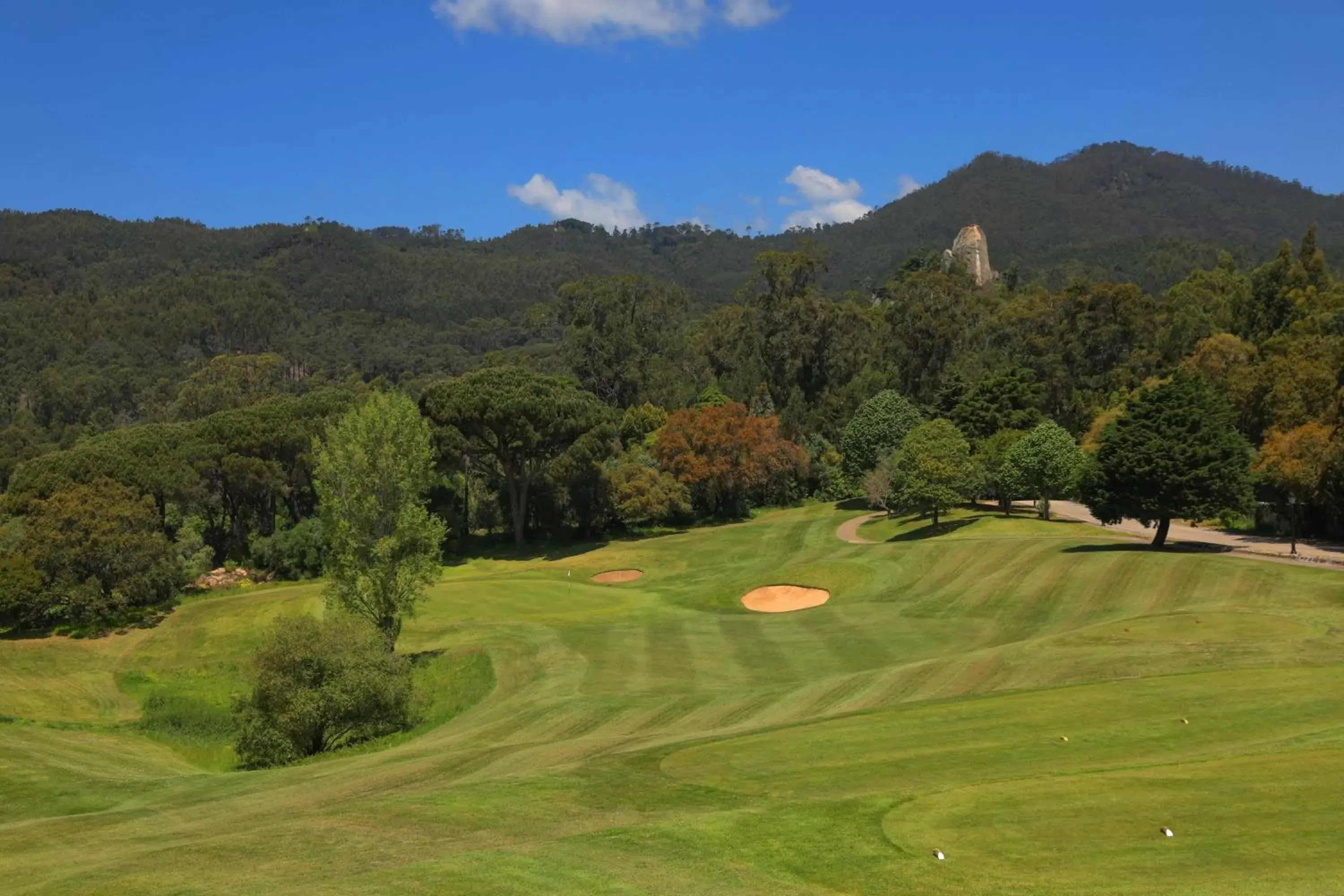 Golfcourse, Golf in Penha Longa Resort