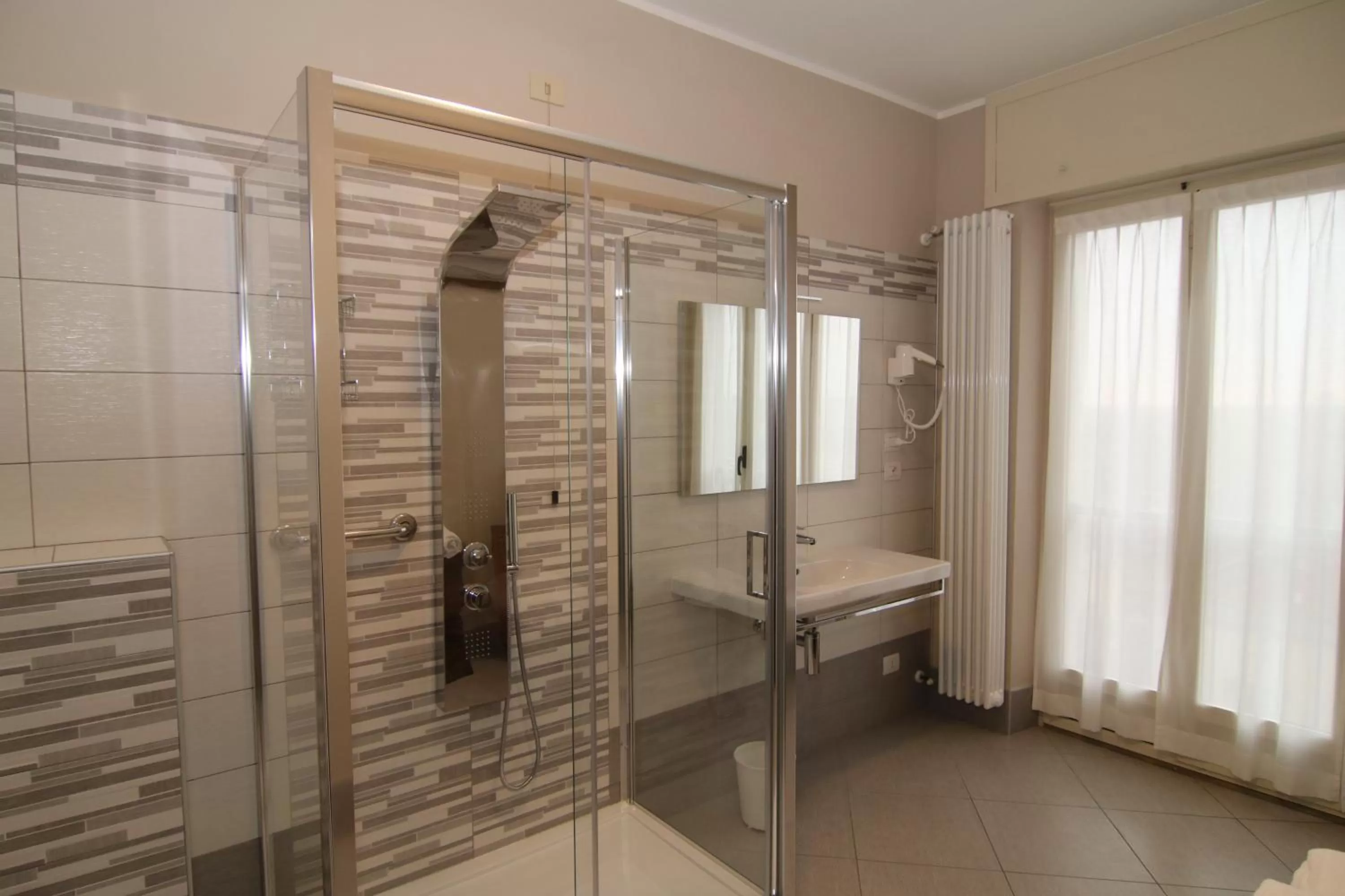 hotel ristorante vittoria