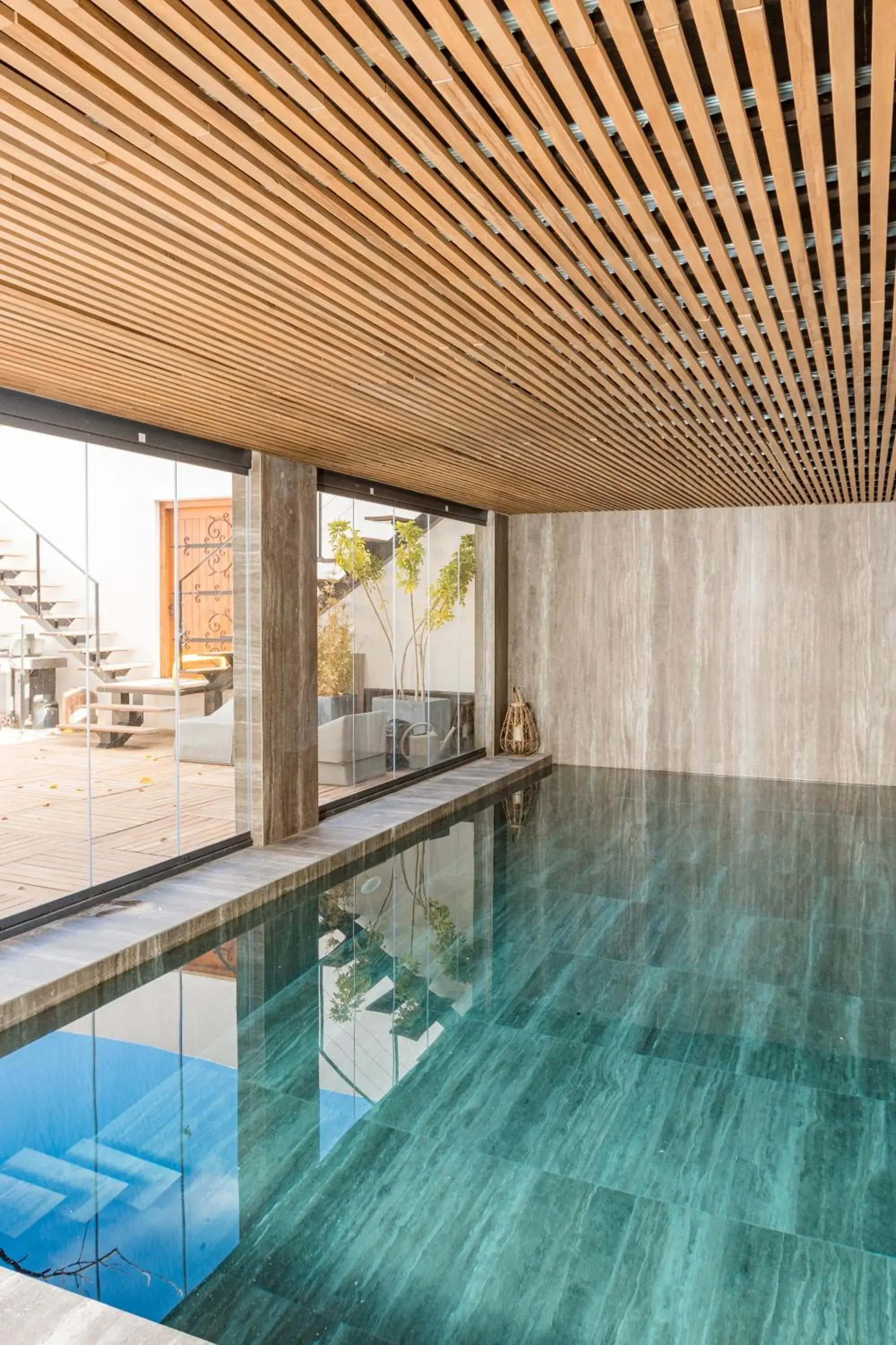 Pool view, Swimming Pool in Le Saint Remy