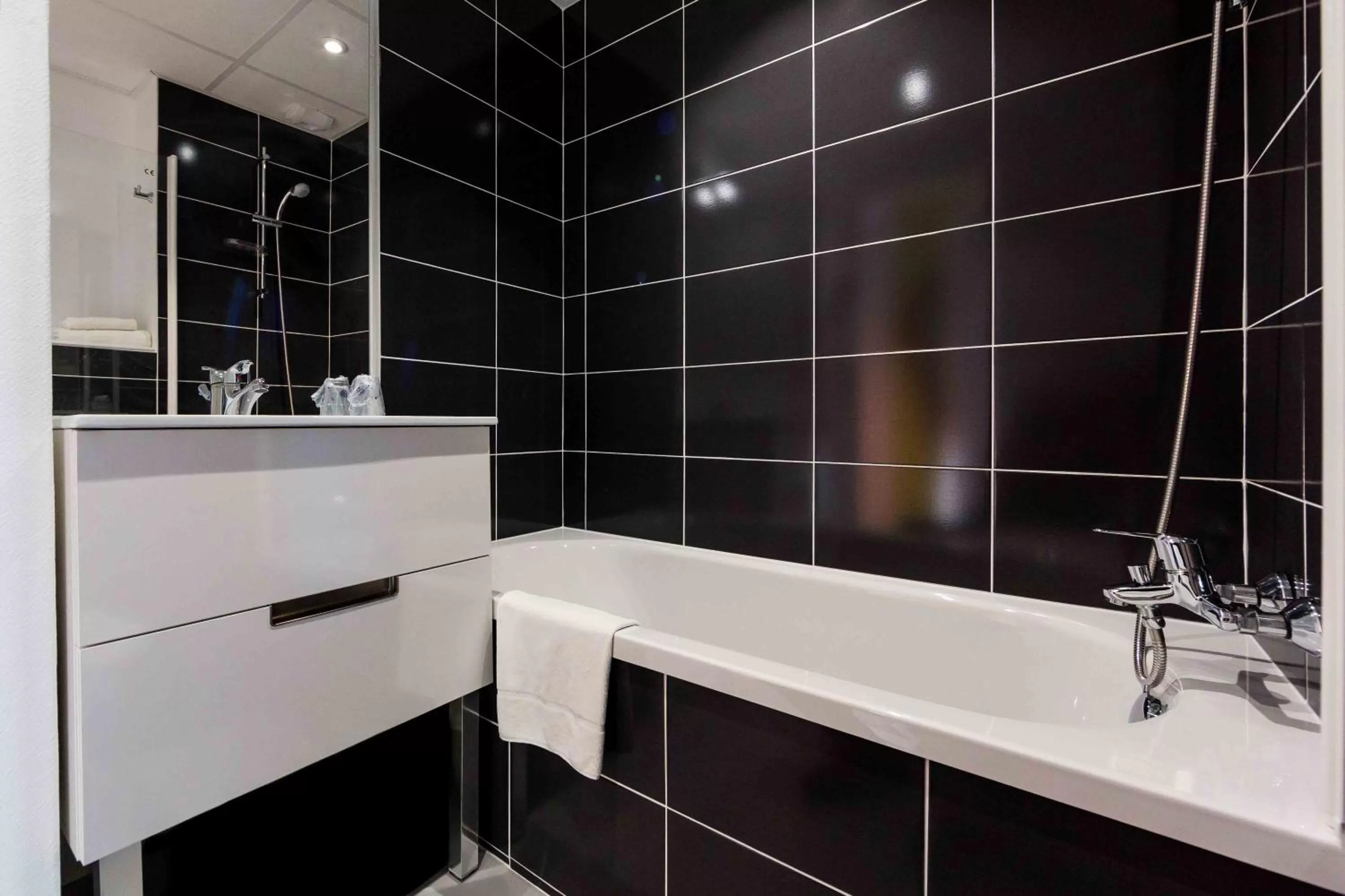 Hôtel Agora, Nantes Ouest