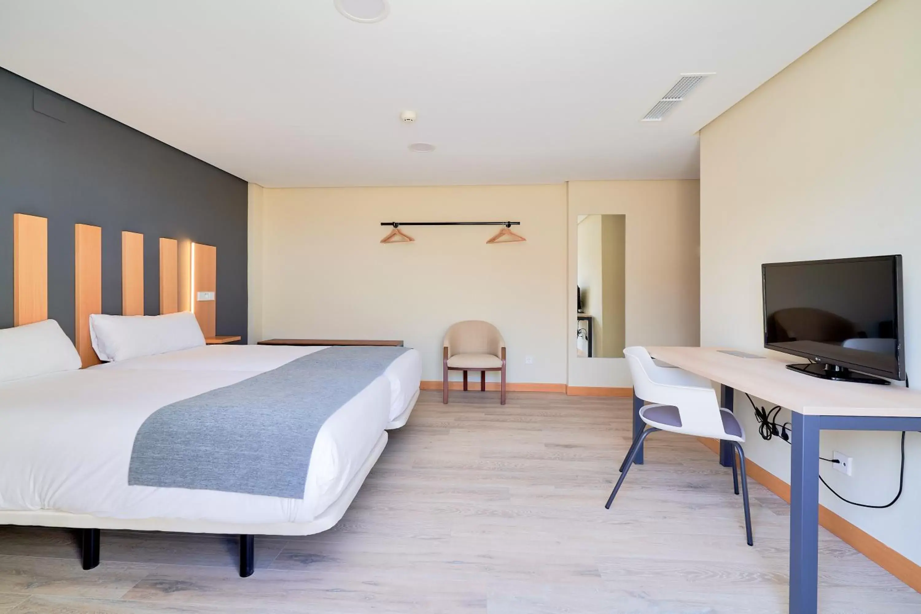 Smart Hotel La Sagra