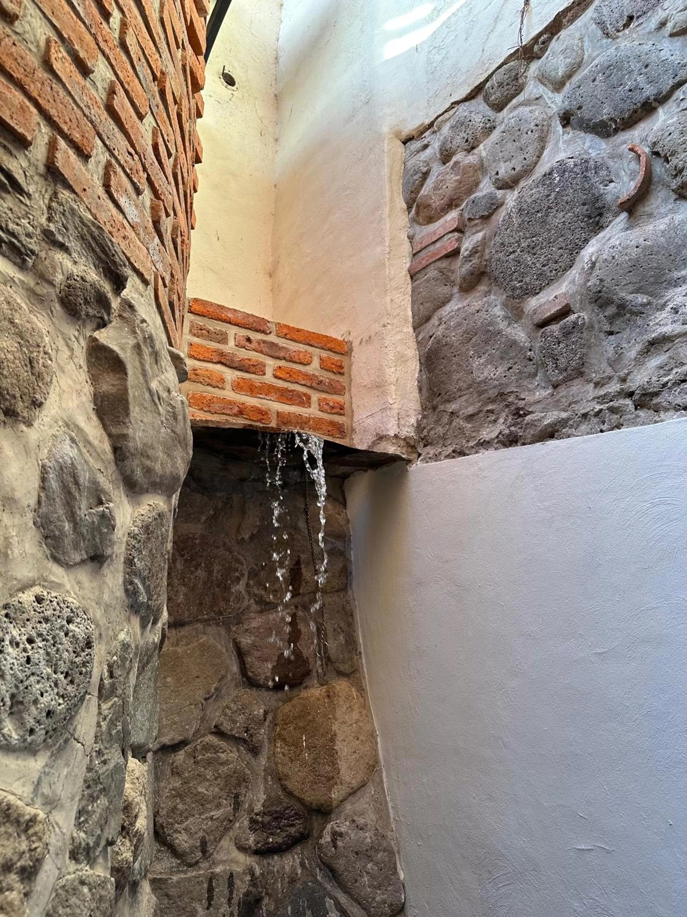 Hotel Lindo Ajijic Bed & Breakfast