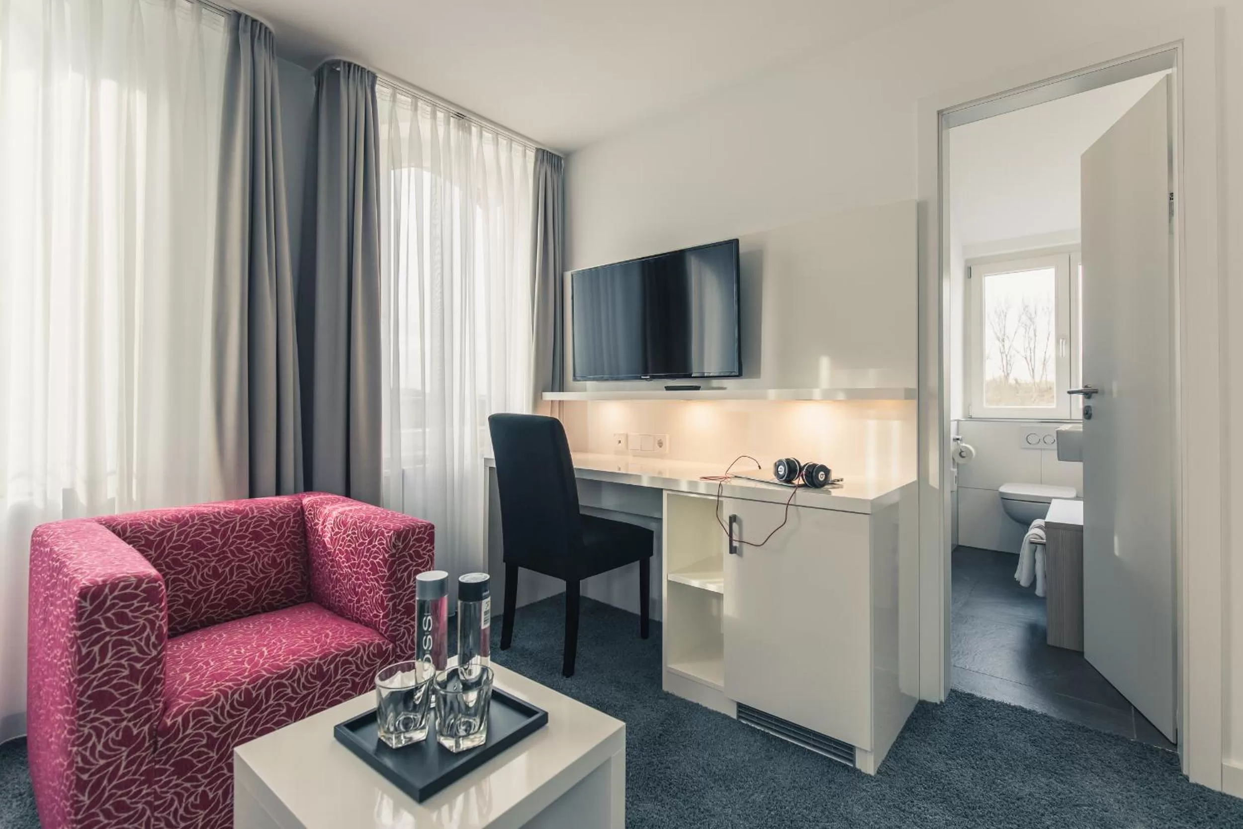 Decorative detail in Bahnlounge 1907