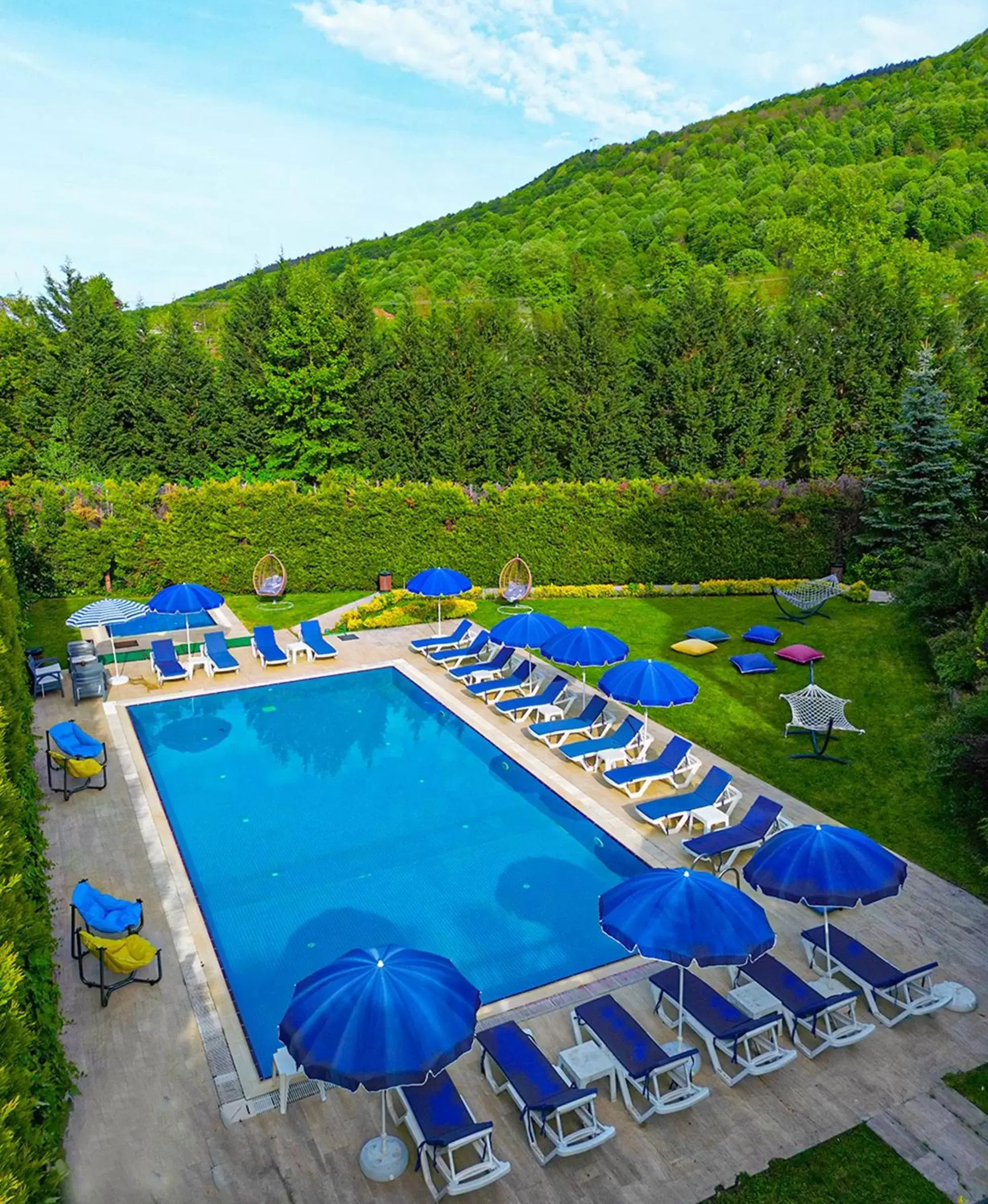 A Diamond The Resort Spa Sapanca A Diamond The Resort Spa Sapanca