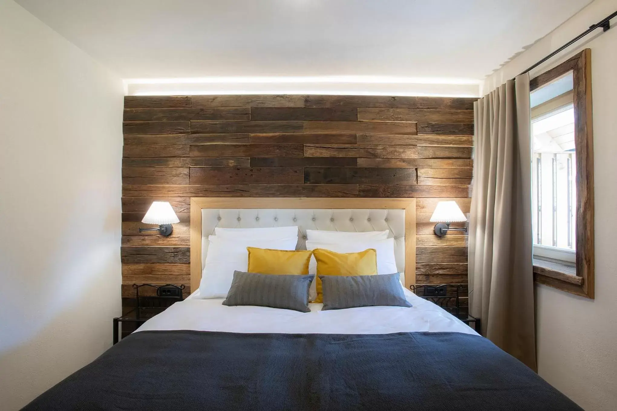 Apartment with Mountain View in House Troha - Rooms & Apartments Apartment with Mountain View in House Troha - Rooms & Apartments