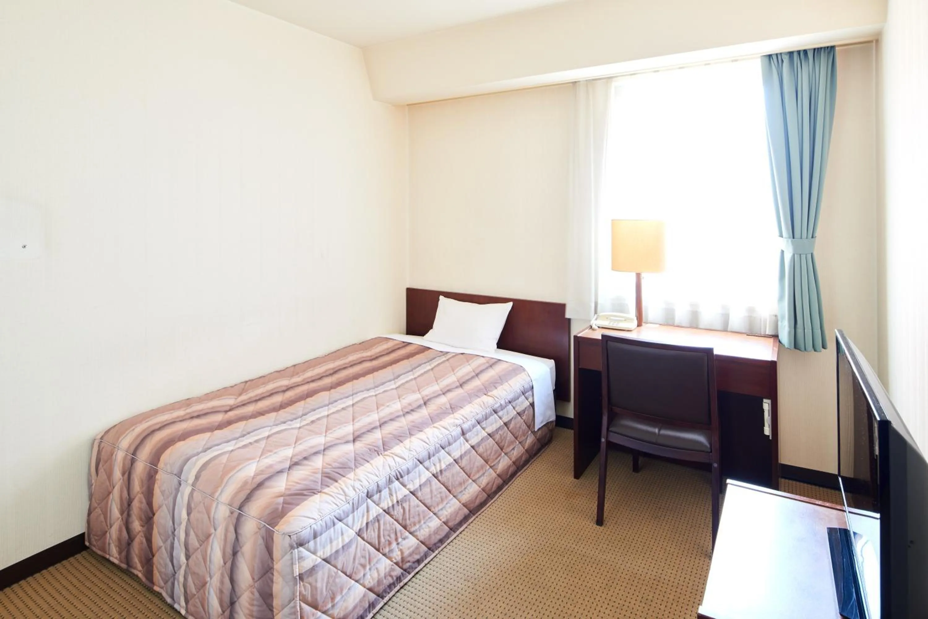 Photo of the whole room in Marroad Inn Kumagaya