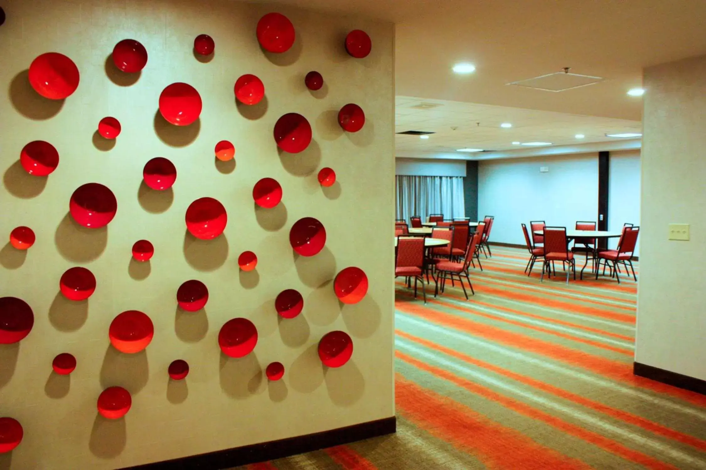 Meeting/conference room in Homewood Suites By Hilton Dubois, Pa