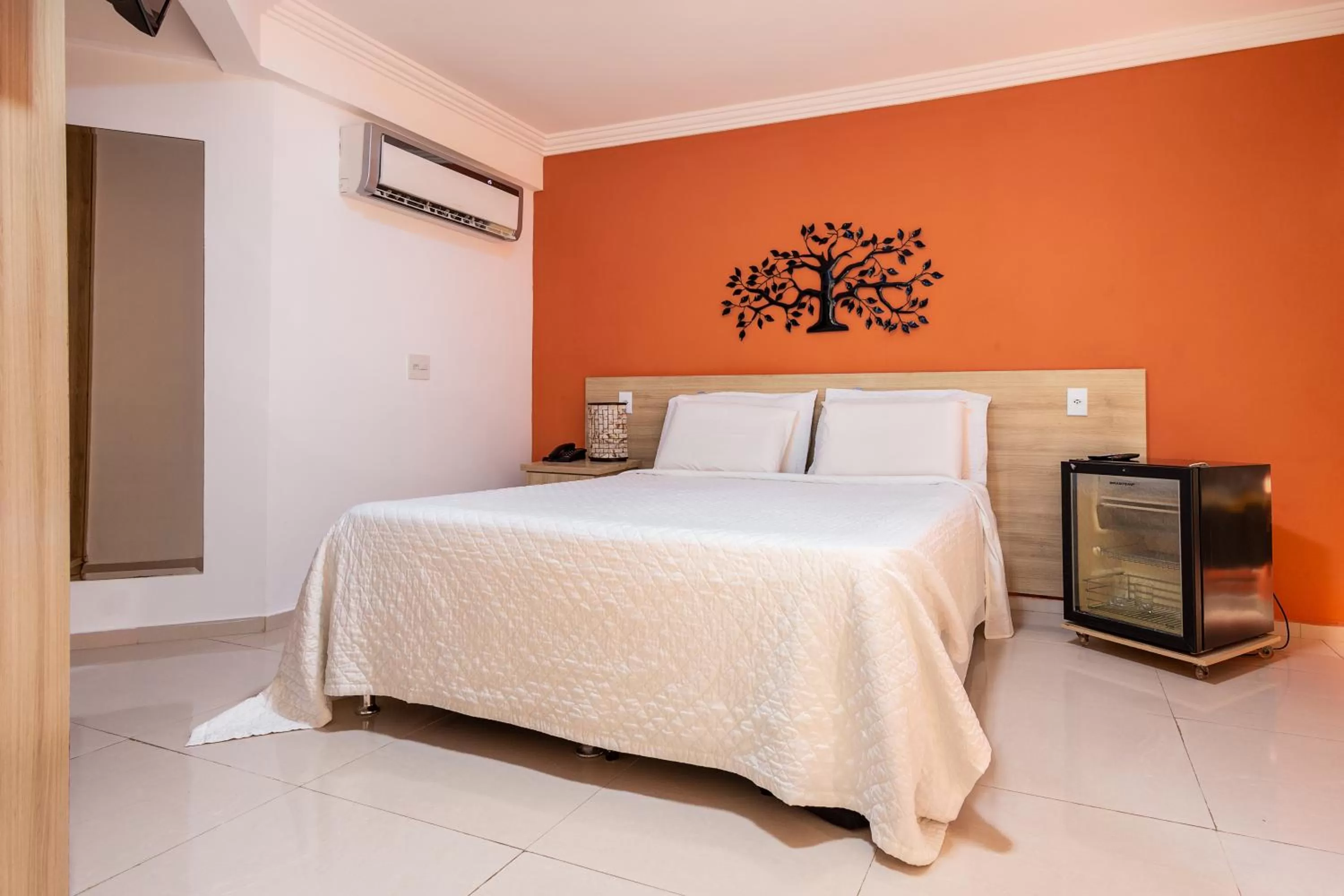 Photo of the whole room, Bed in Costa do Sol Boutique Hotel