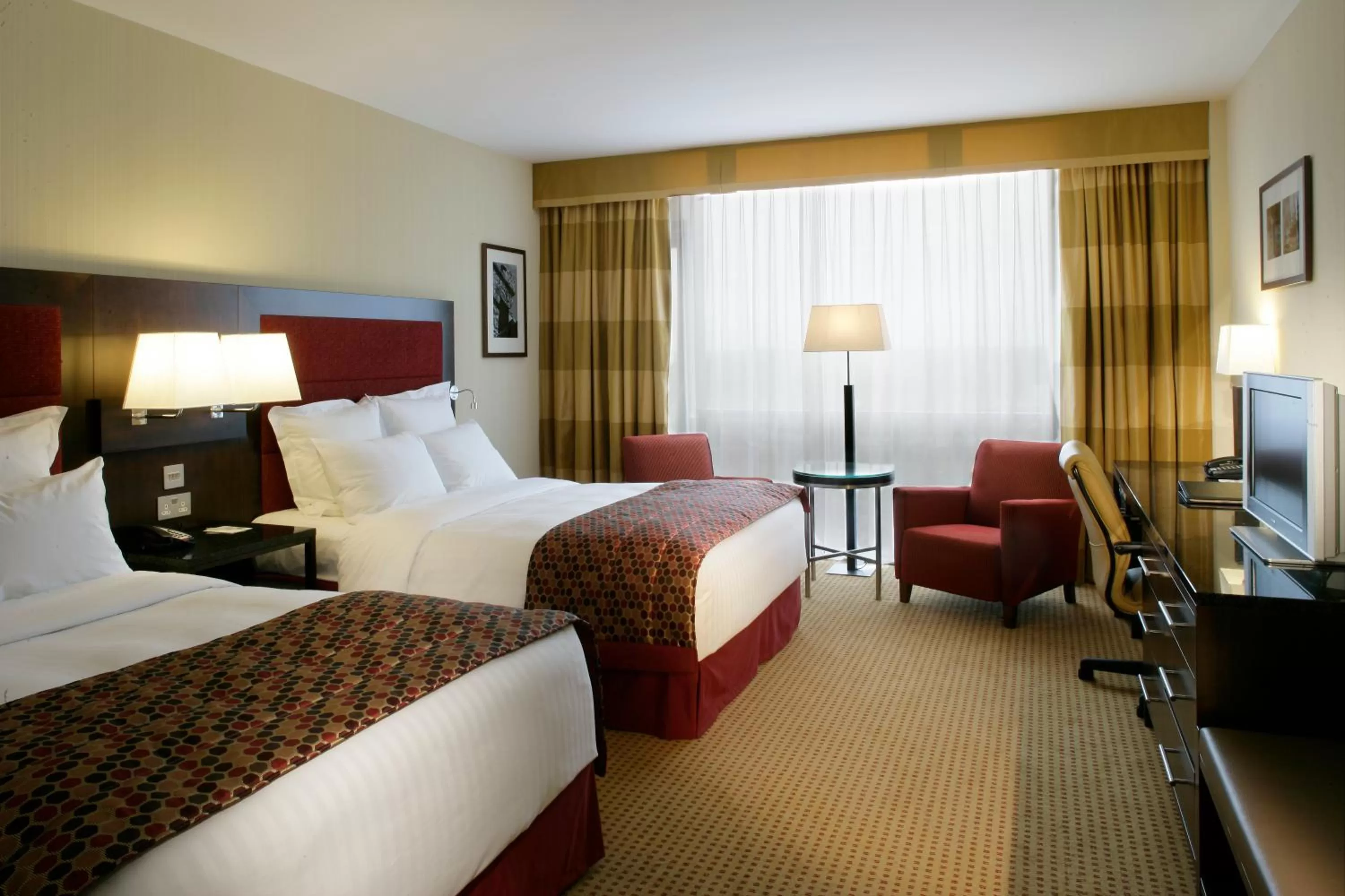 Bedroom, Bed in Pillo Hotel & Leisure Club