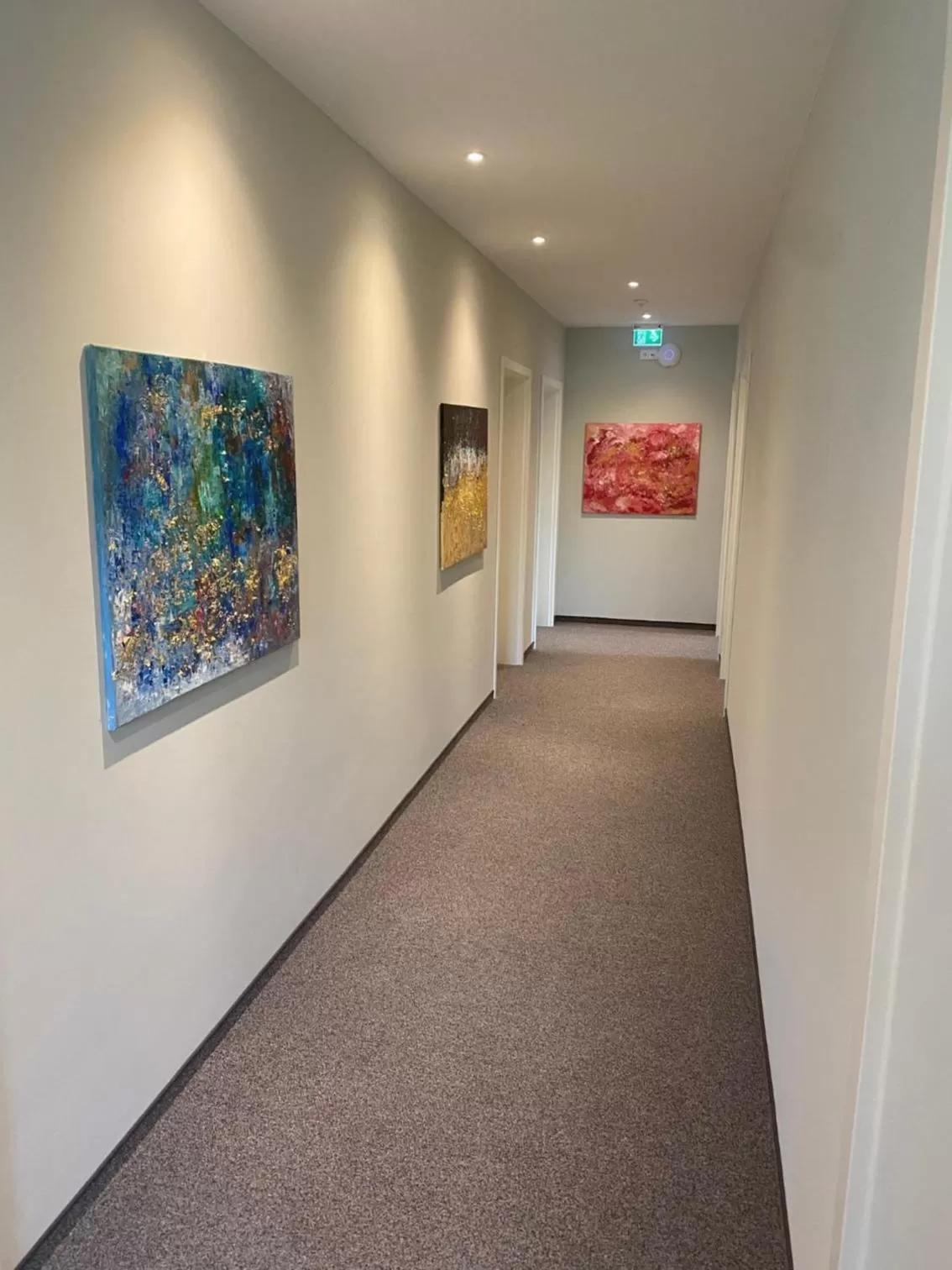 Hotel & Restaurant Rizzelli Superior