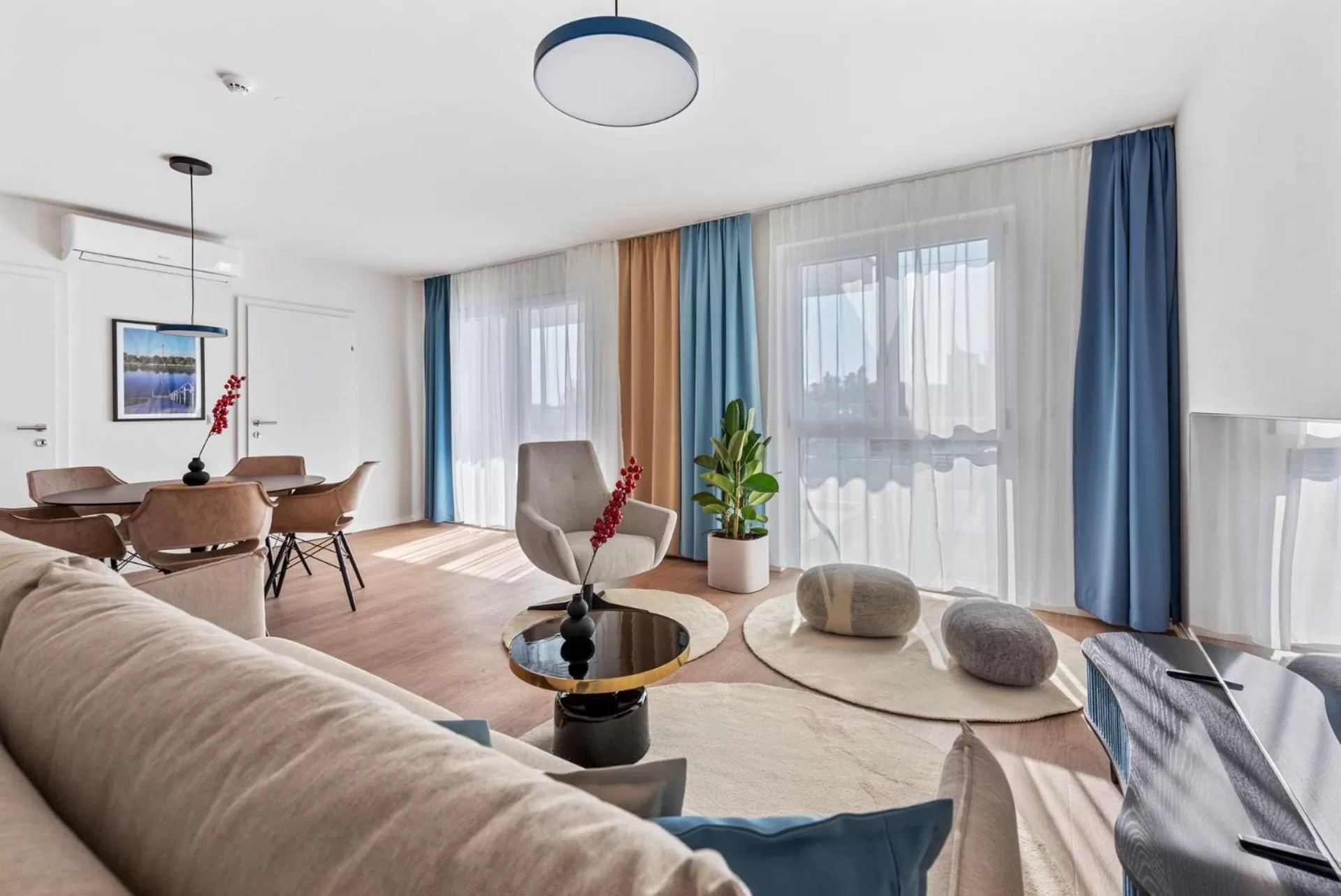 Karl und Anton Boutique Apartments