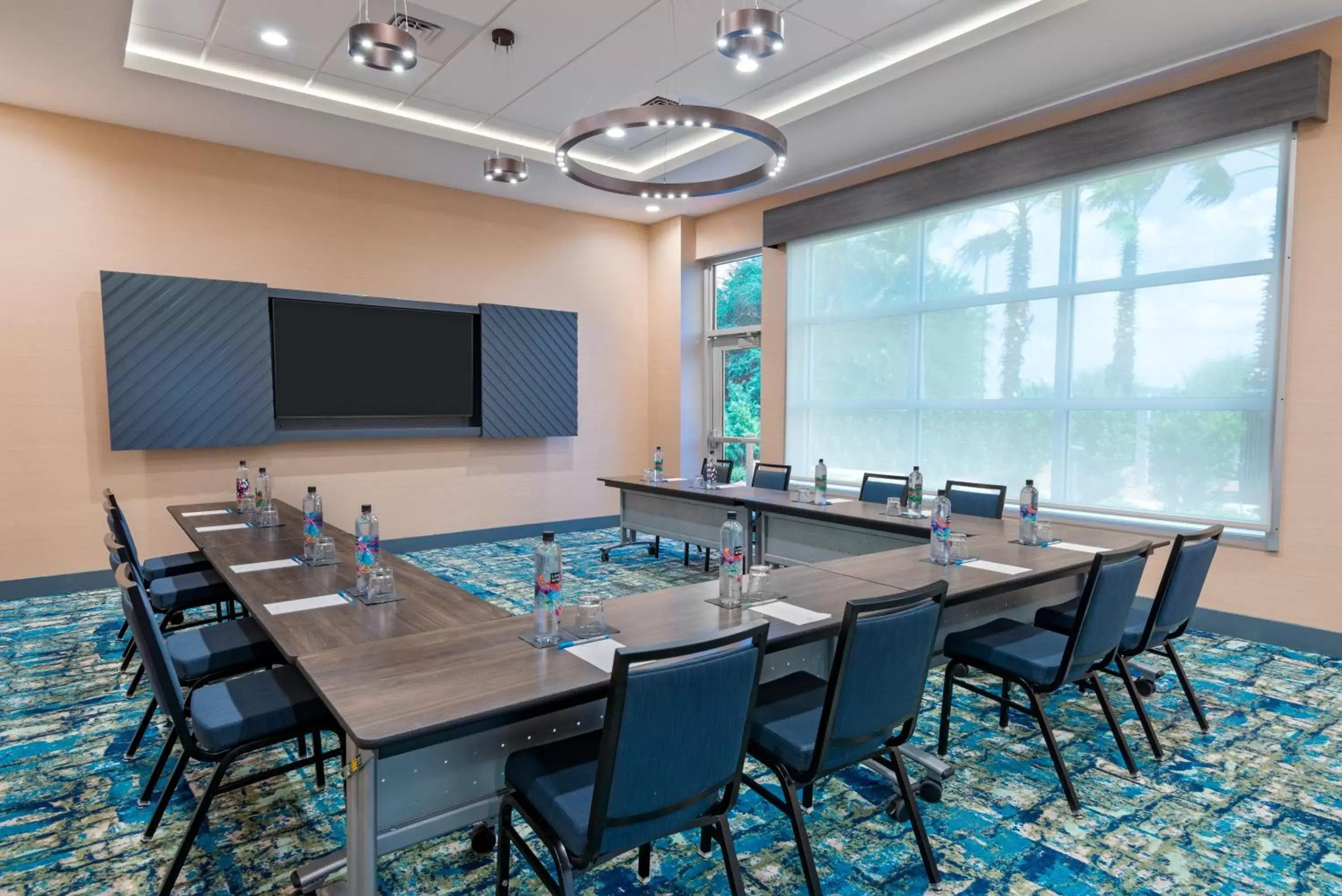 Meeting/conference room in Hyatt House Tampa Airport/Westshore