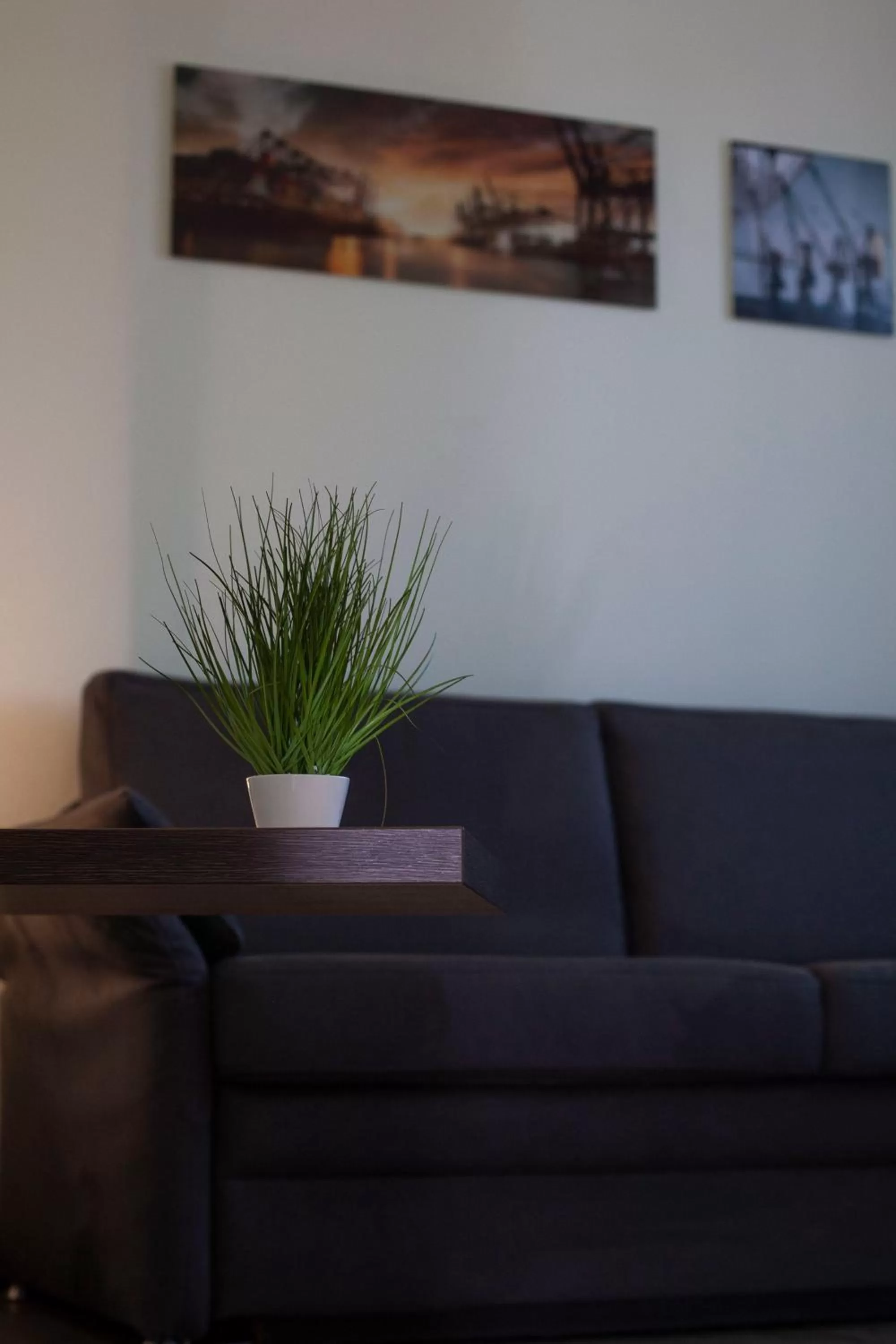 Decorative detail in Schlüter Hotel & Restaurant