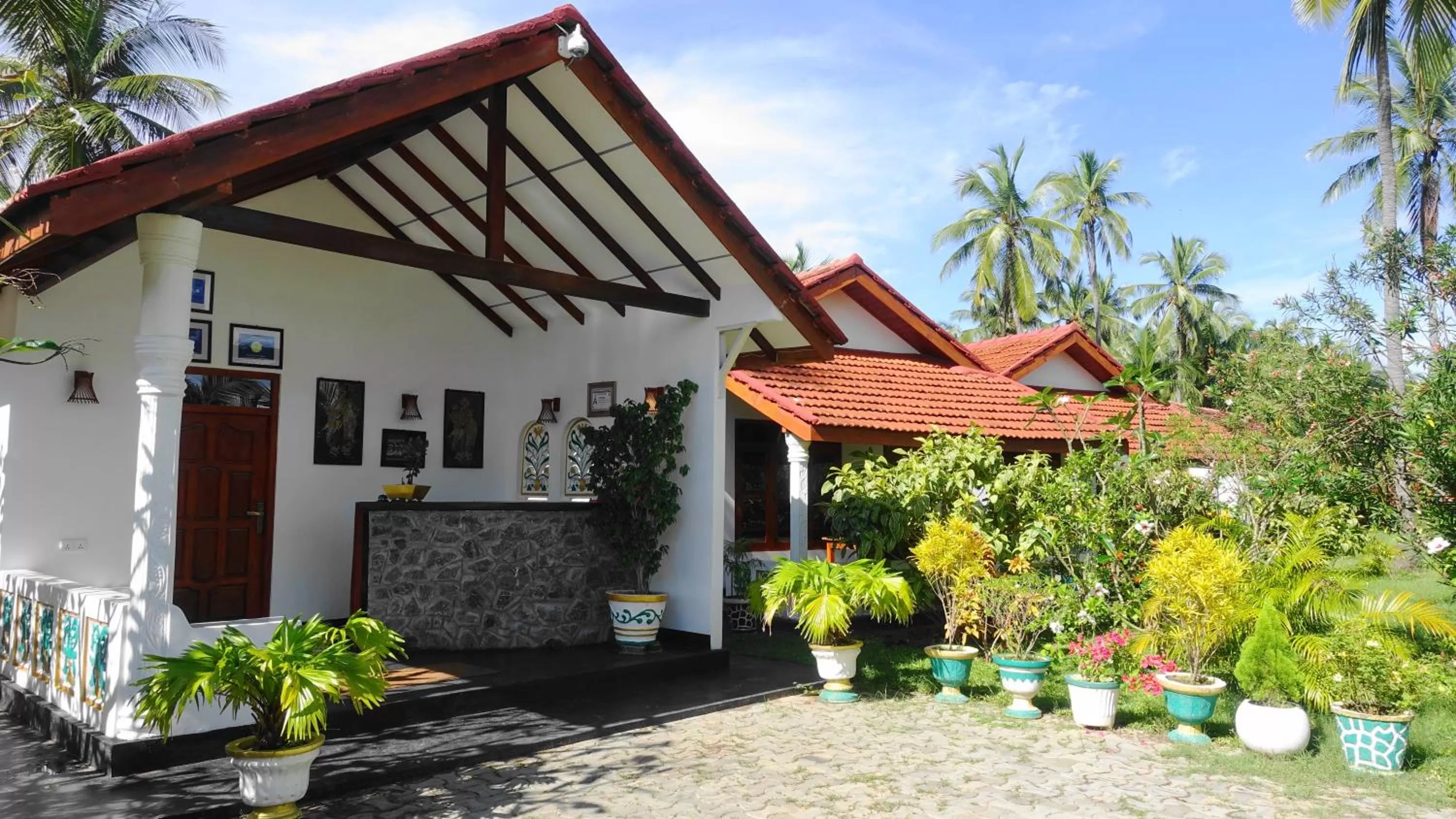 Lobby or reception, Property Building in Regina Beach Bungalow