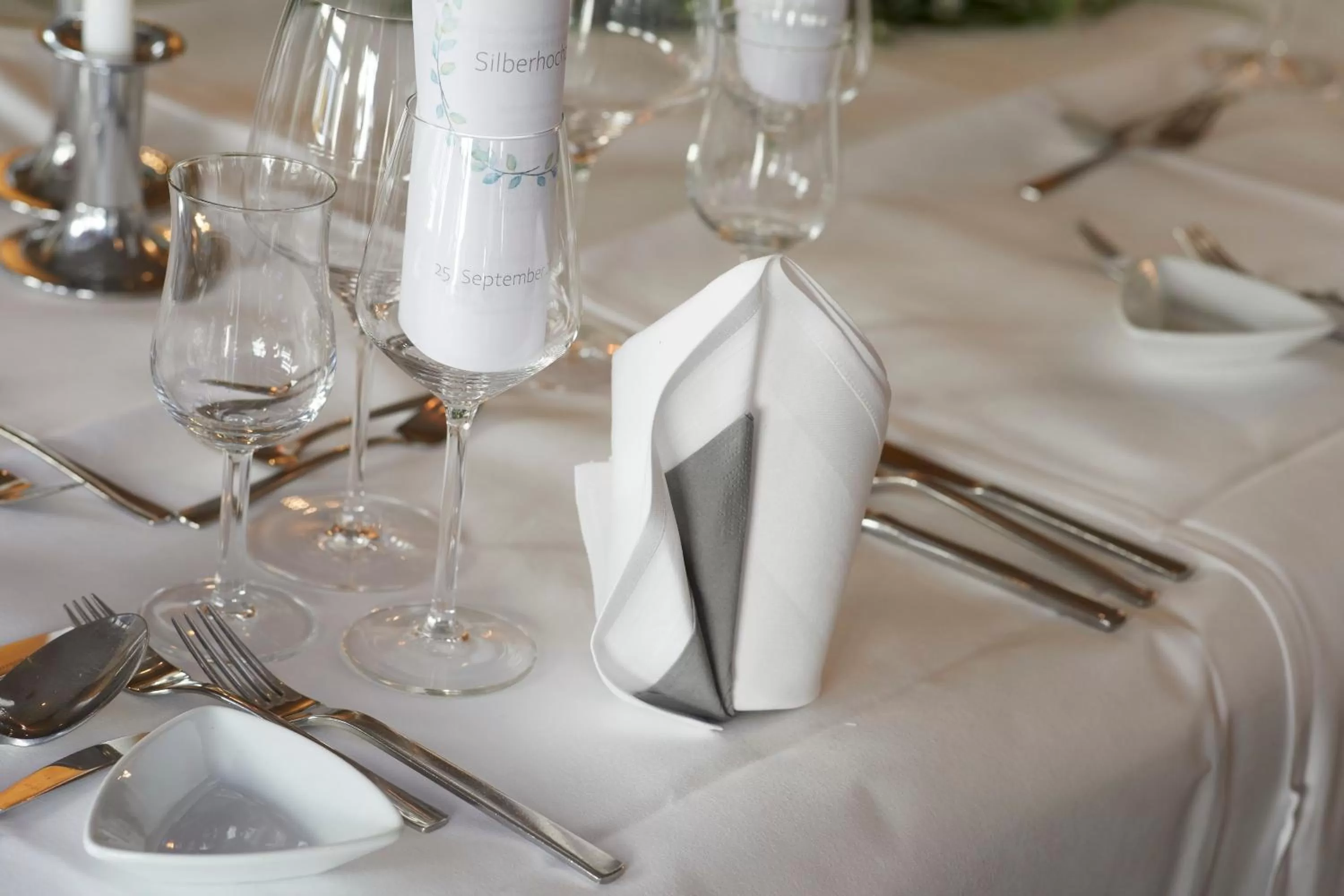 Restaurant/places to eat in Hotel Schlemmer Das familäre Altstadt - Hotel mit Herz