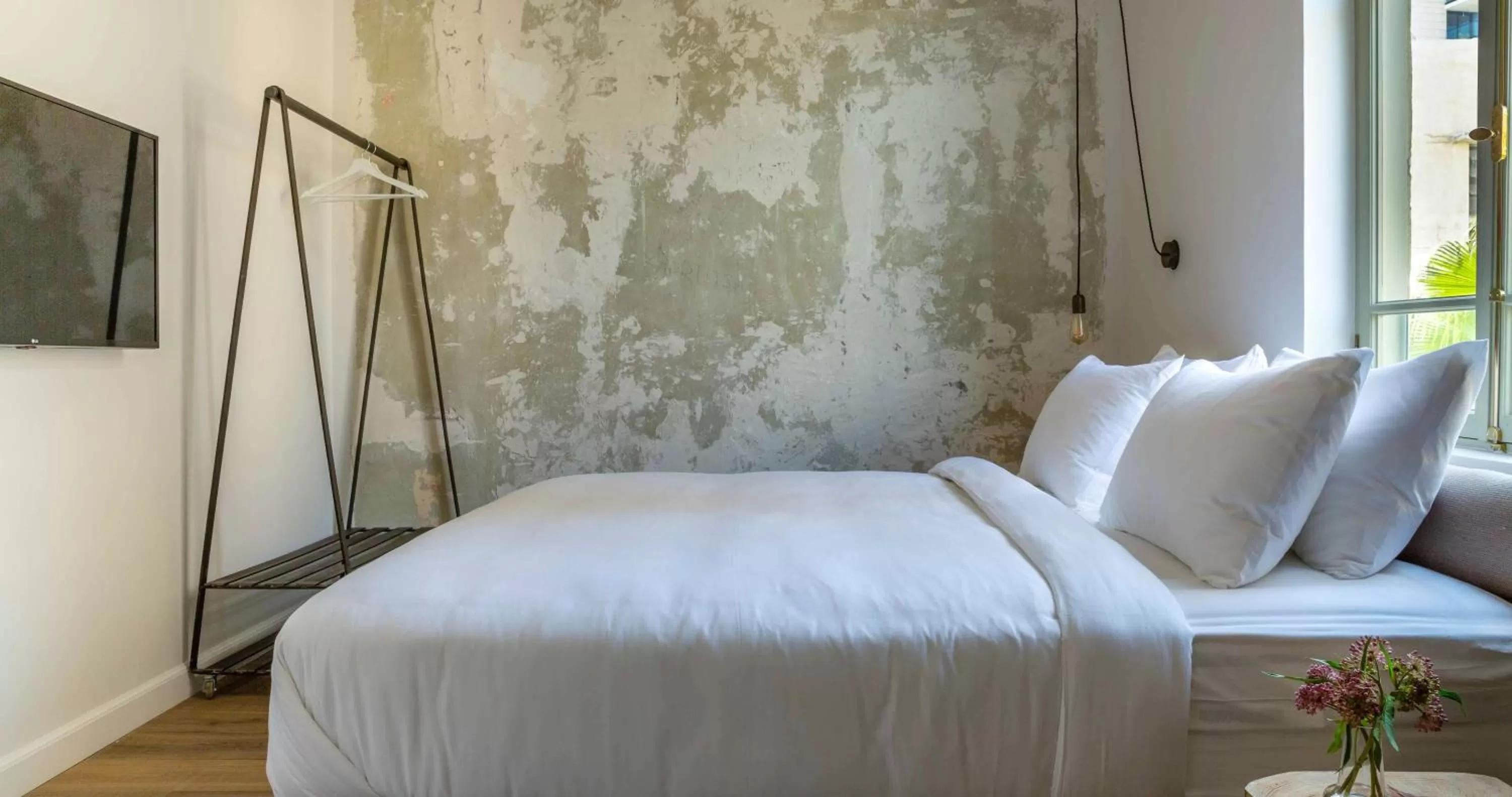 Superior King Room in Ruby