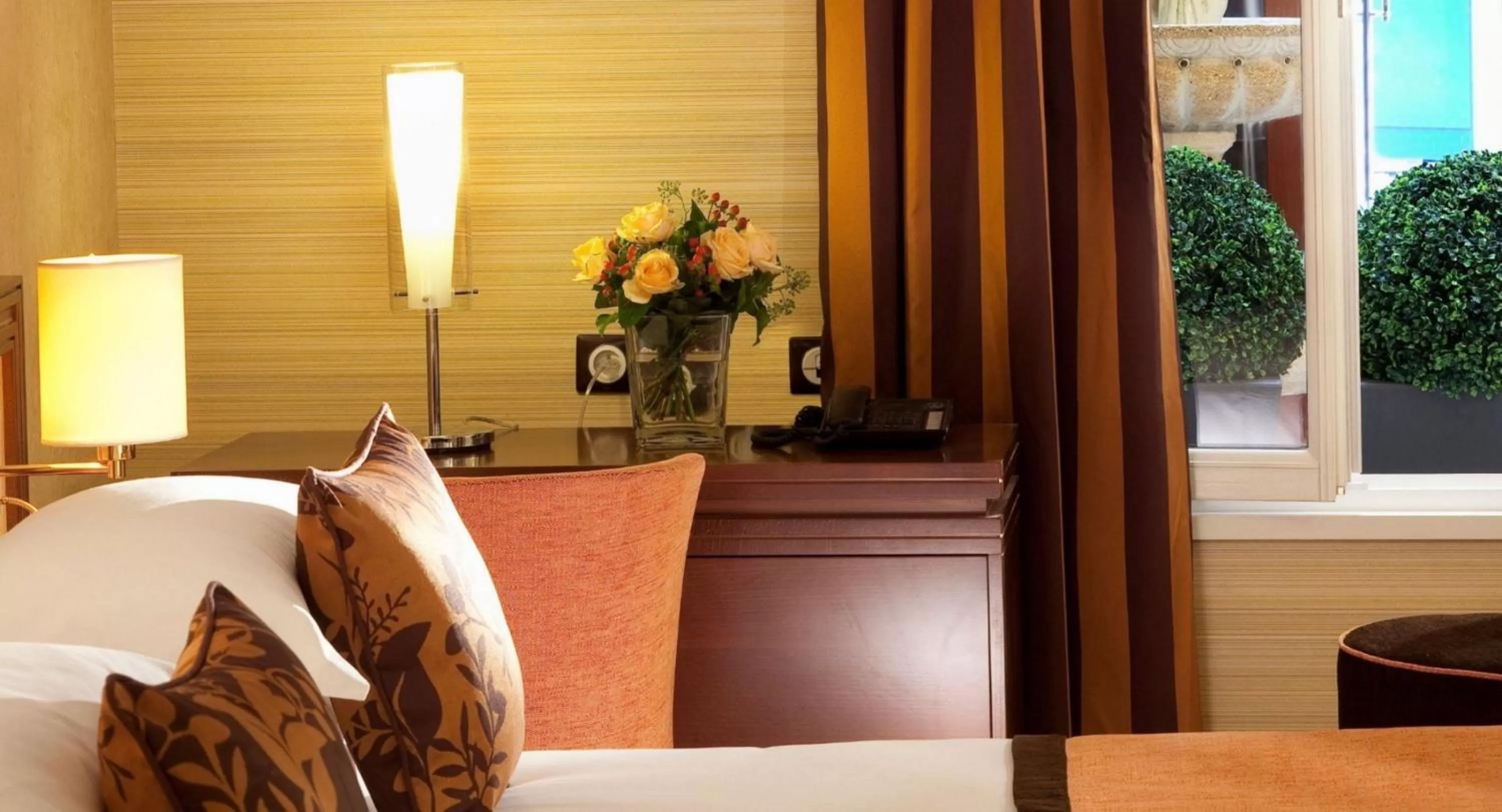 Other in Hôtel 85 Saint Honore