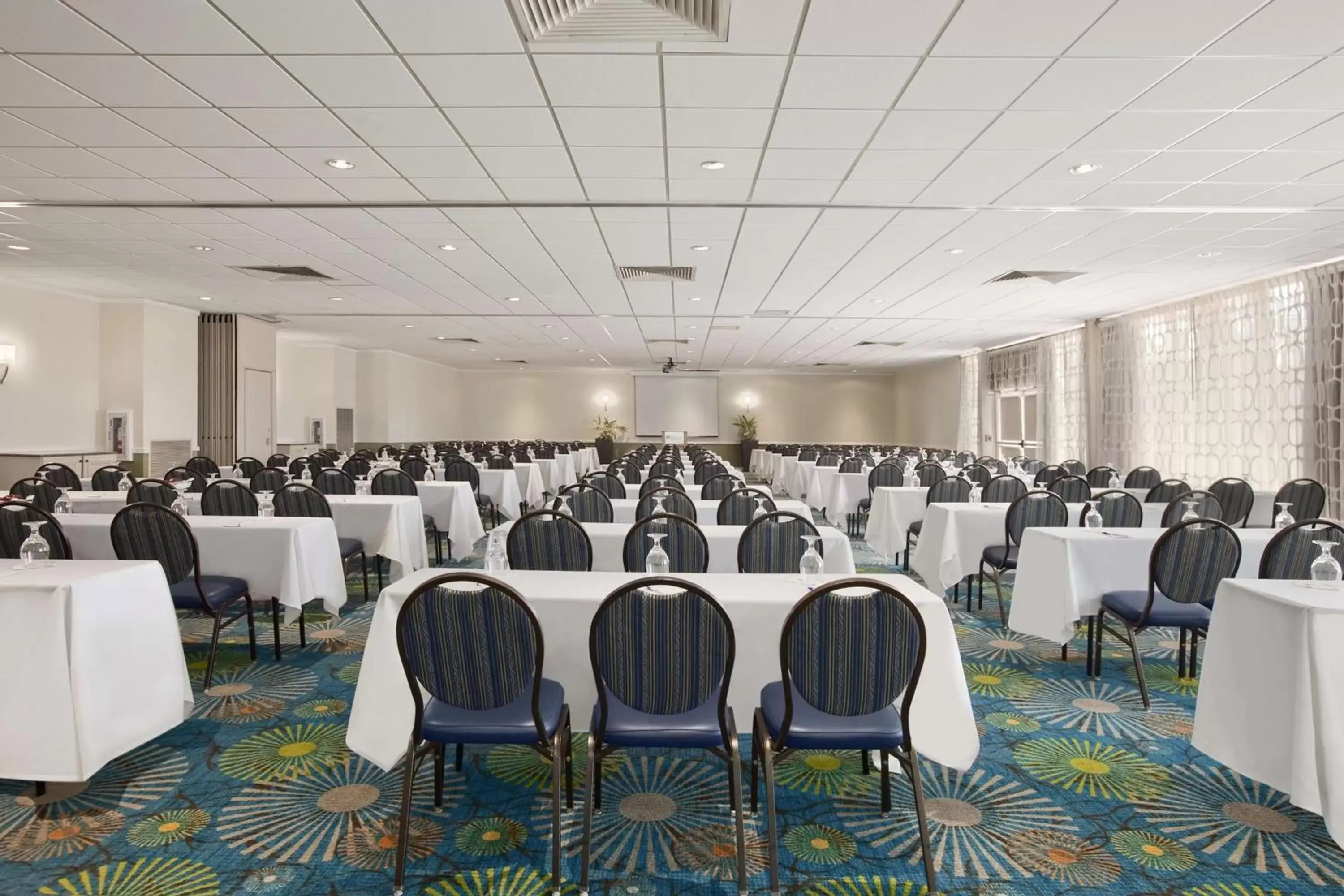 Meeting/conference room, Banquet Facilities in Hilton Garden Inn Boston-Burlington