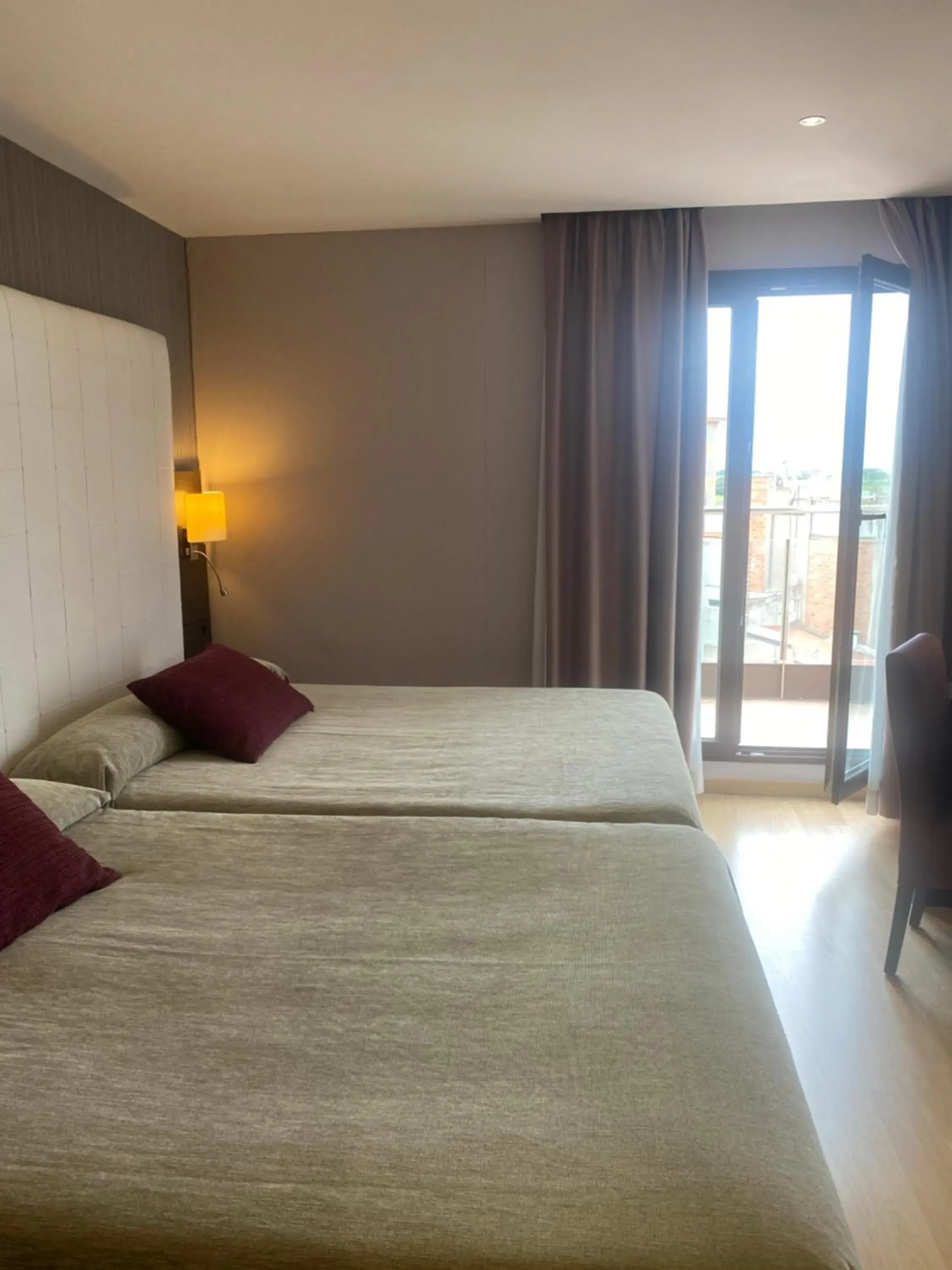 Suite with Pool View in Petit Palau - Adults Only Suite with Pool View in Petit Palau - Adults Only