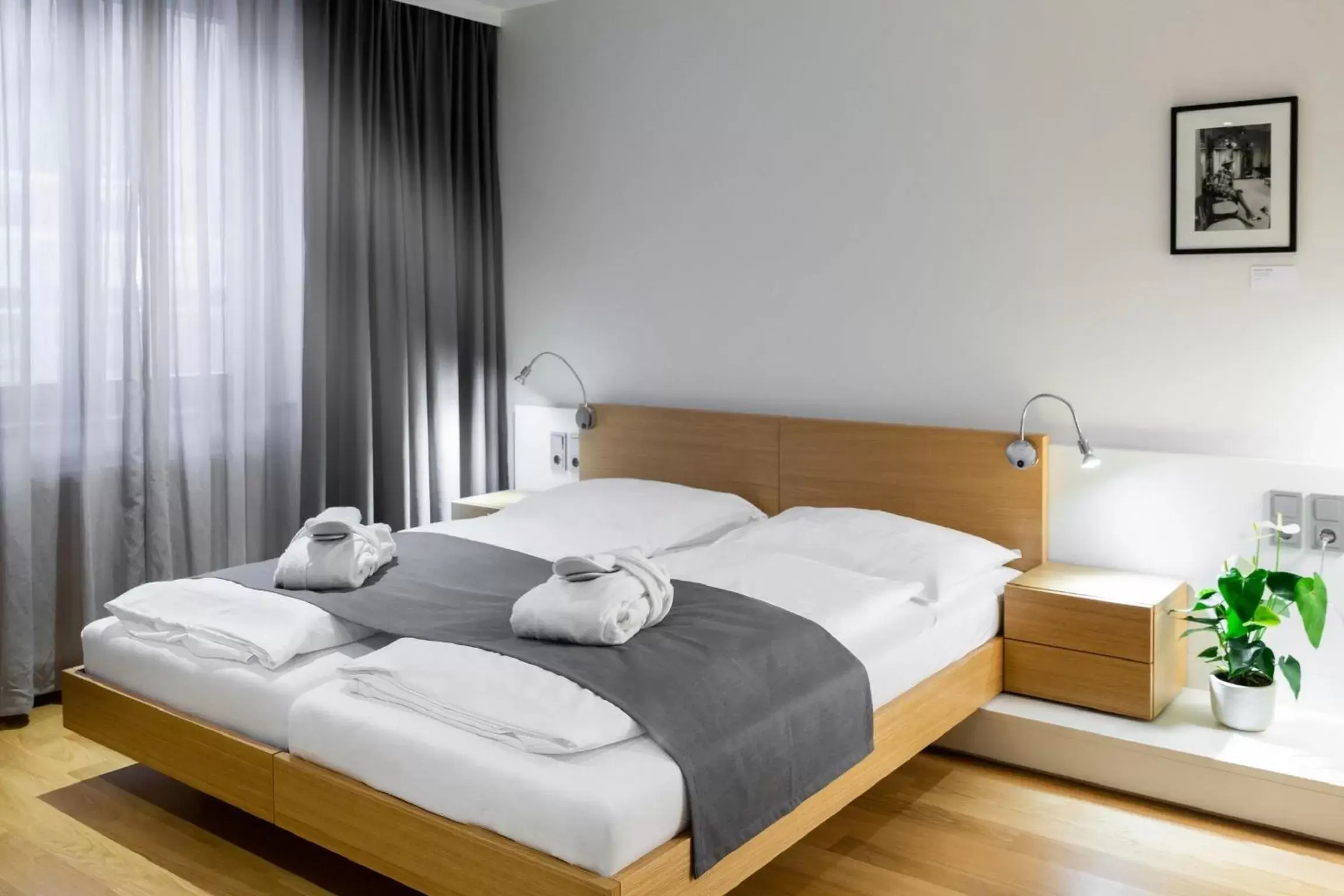 Junior Suite in Hotel Schloss Hernstein Junior Suite in Hotel Schloss Hernstein