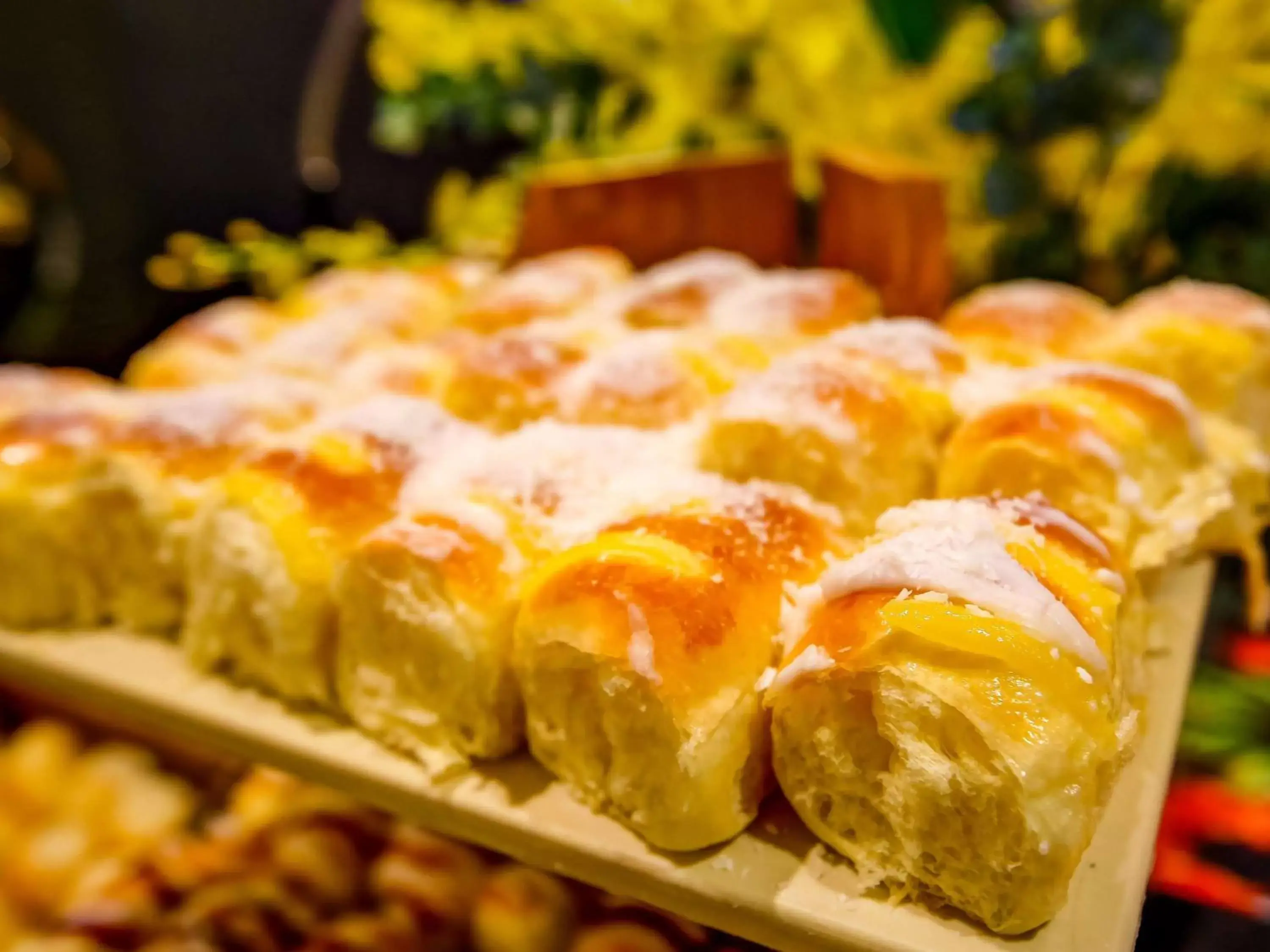 Breakfast, Food in ibis Rio de Janeiro Santos Dumont