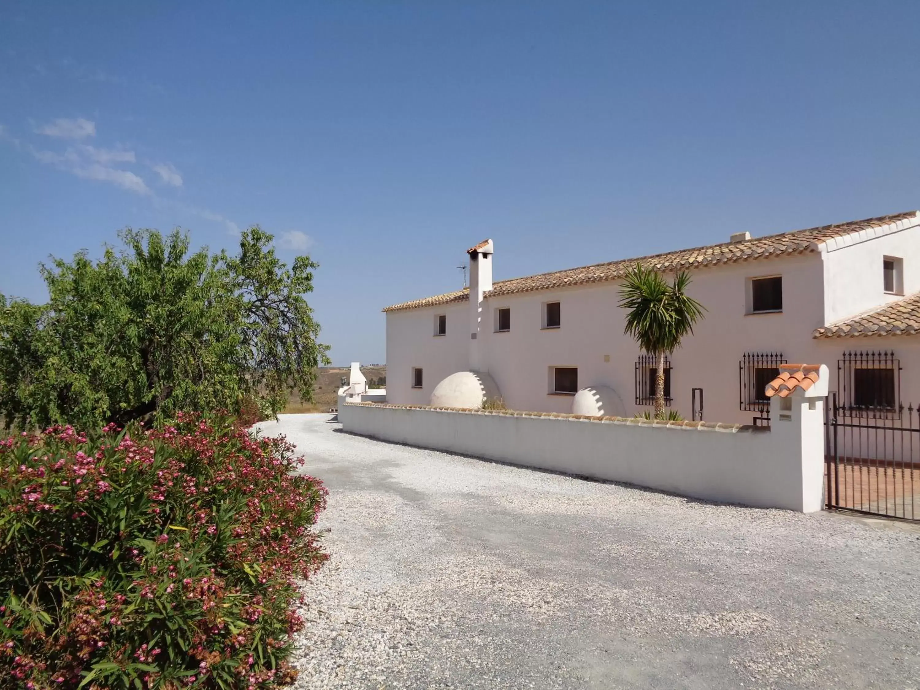 Property Building in Las Persianas Azules