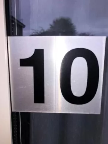 Property building in Coachman Motel