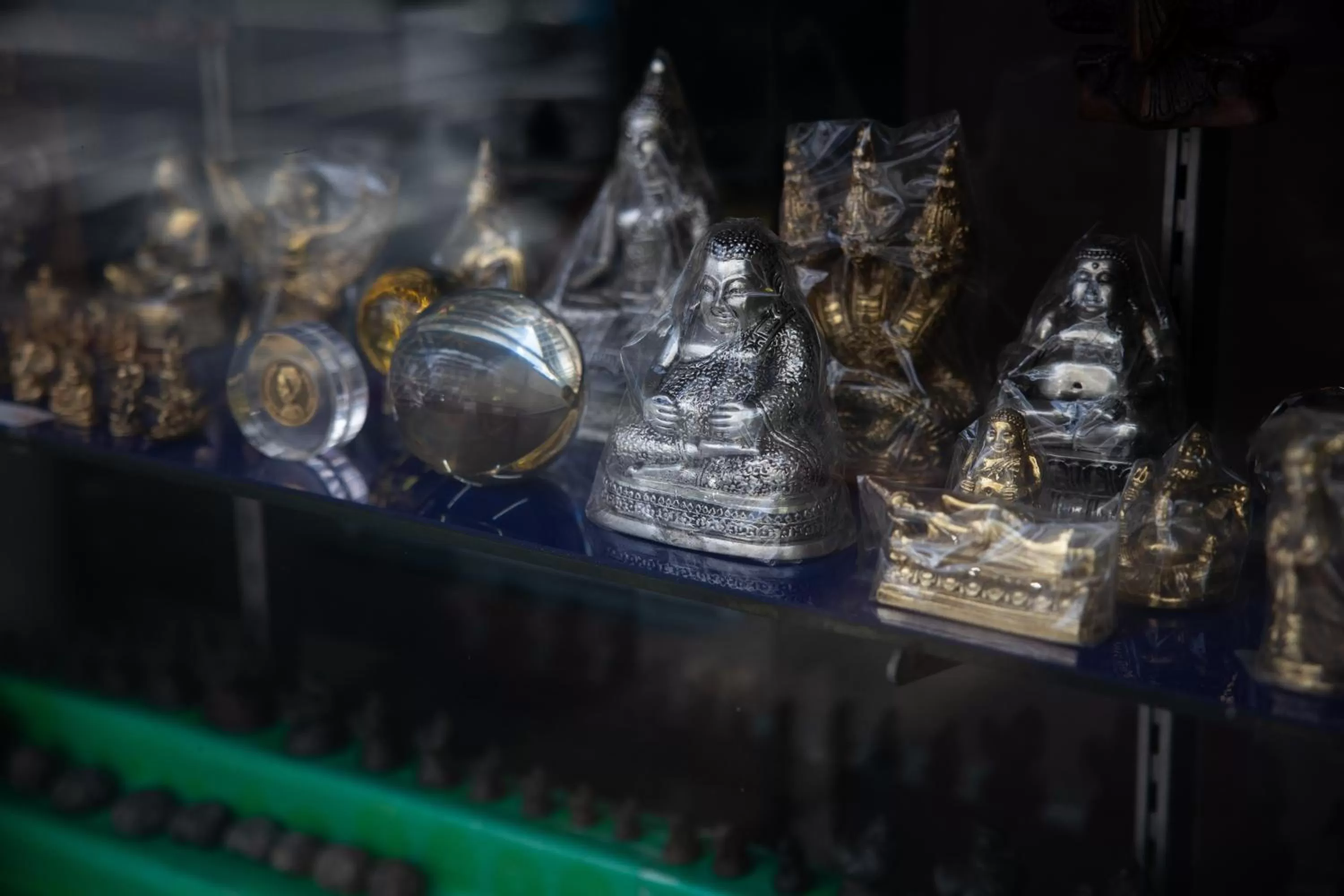 Off site in Beanstalk Bangkok