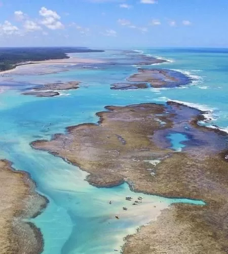 Pousada São Miguel dos Milagres