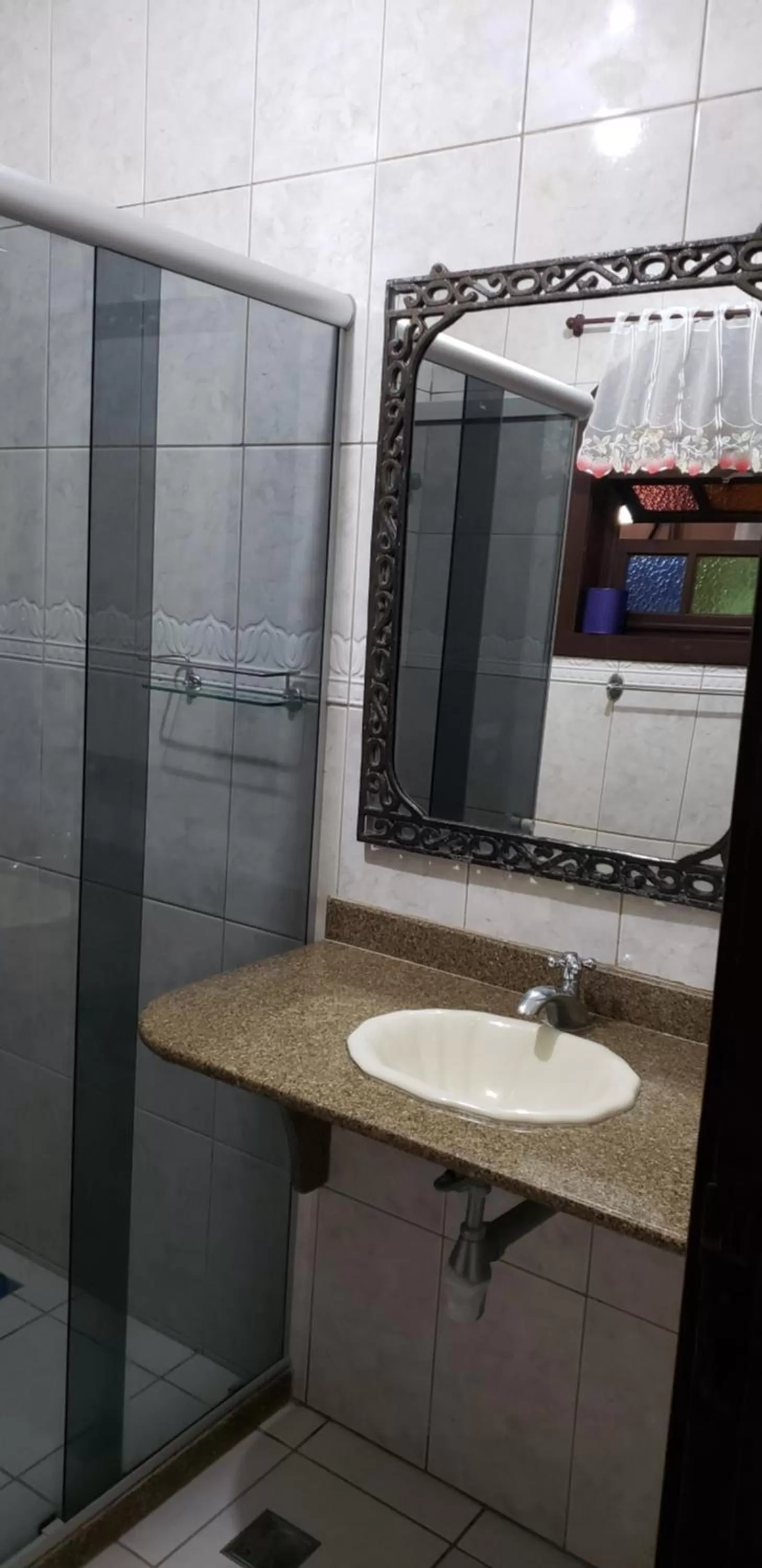 Family in Pousada Dunas Braga