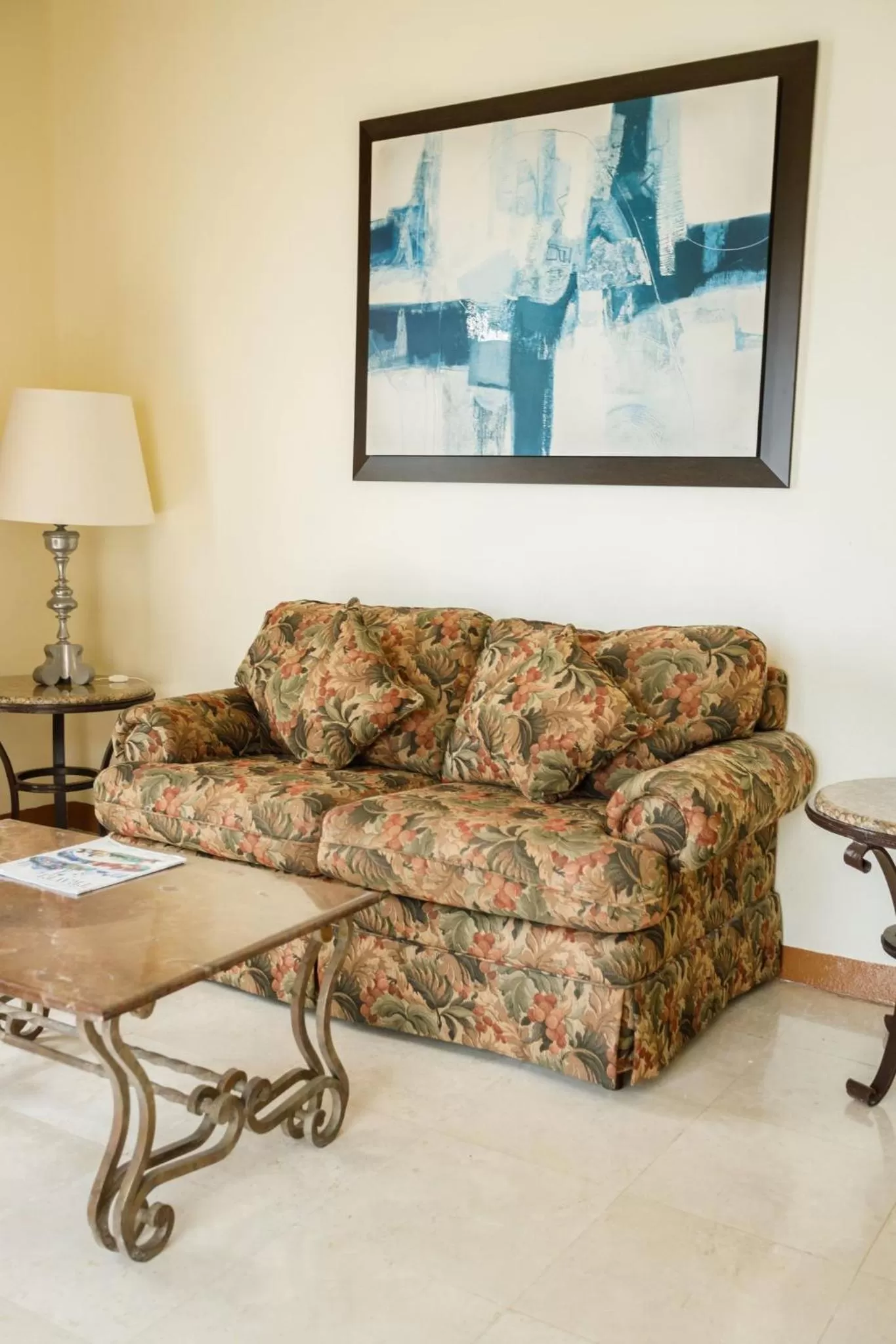 Bedroom in Quinta Real Acapulco