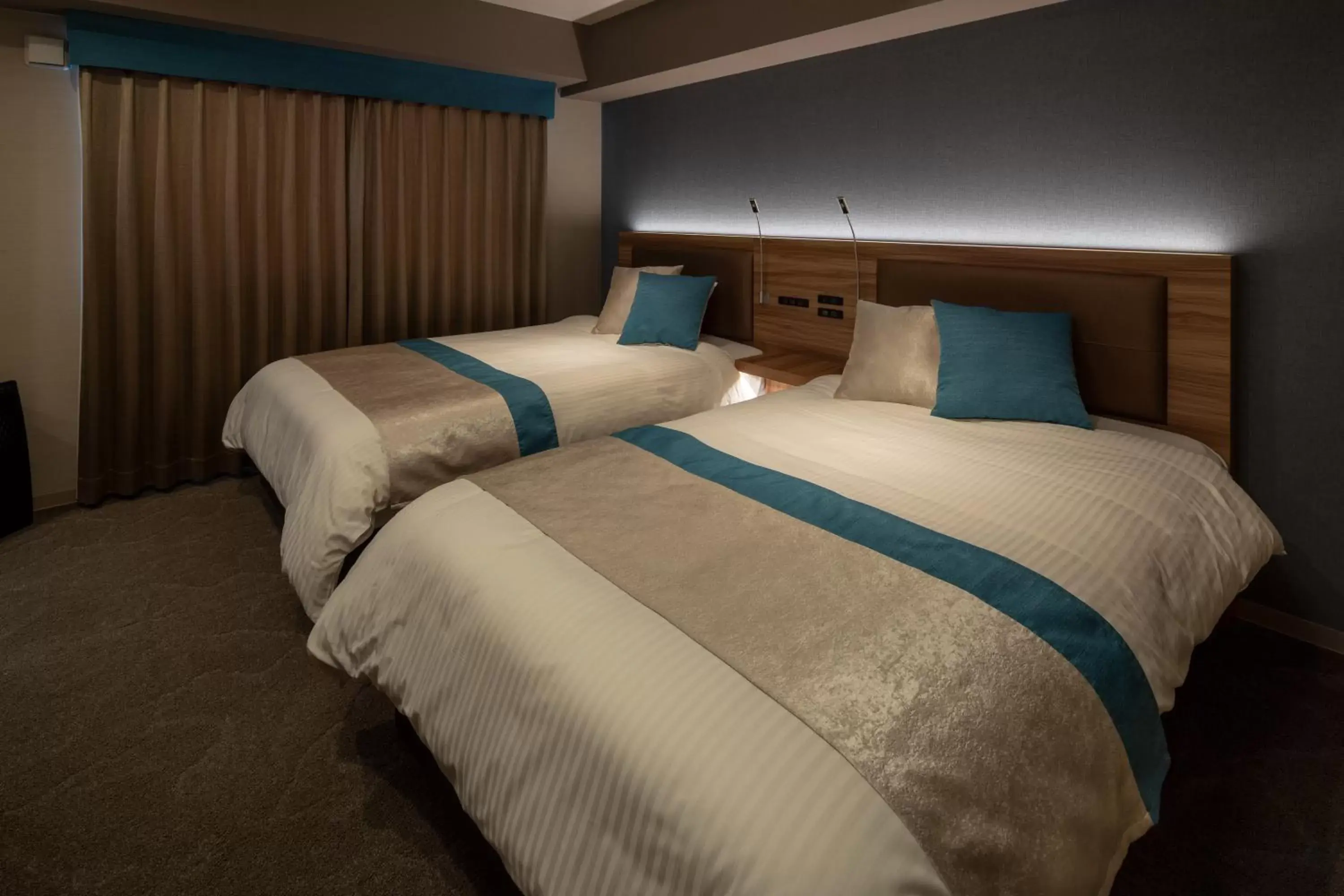 Other, Bed in Wat Hotel & Spa Hida Takayama Other, Bed in Wat Hotel & Spa Hida Takayama