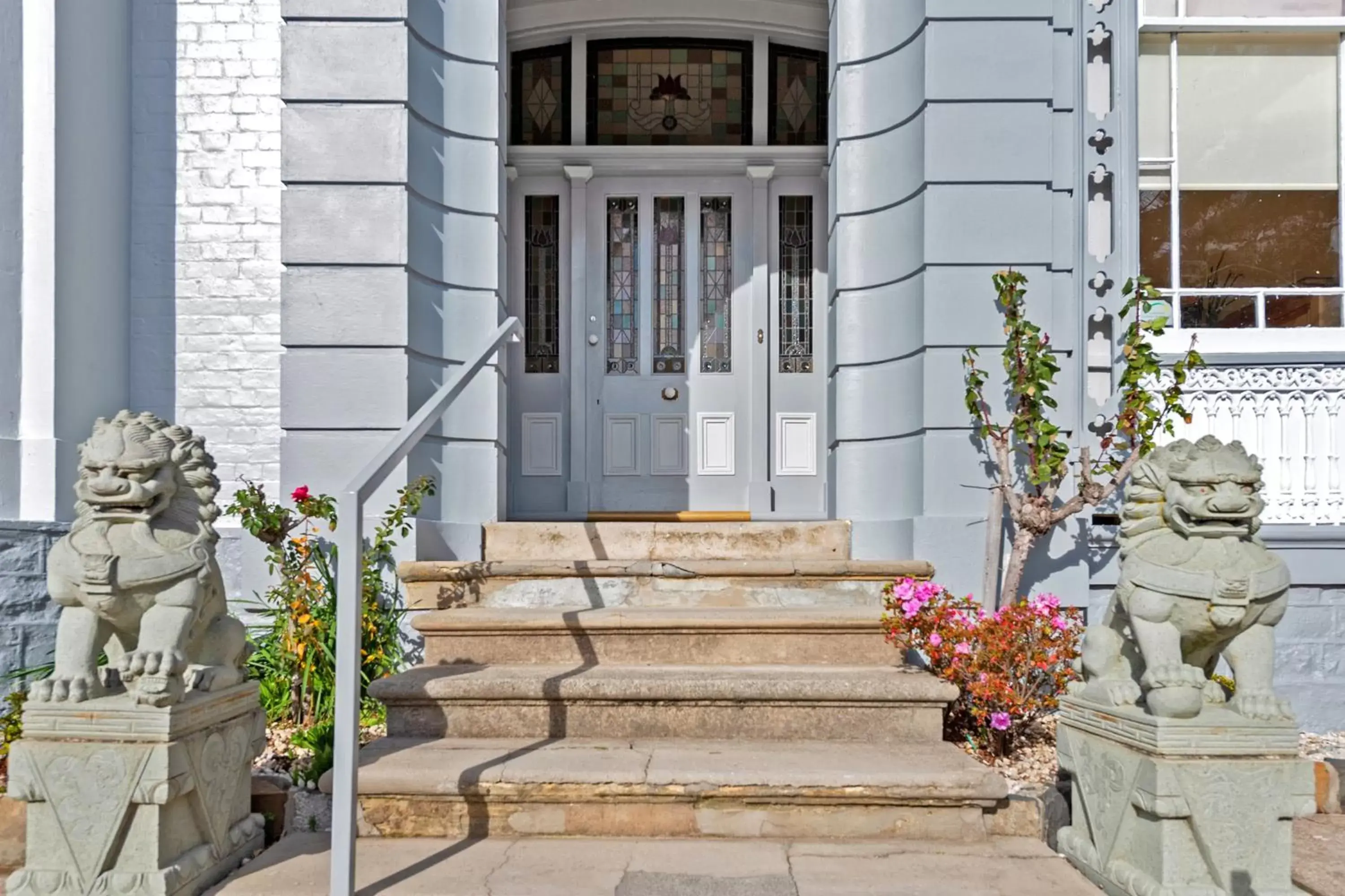 Facade/Entrance in Waratah On York