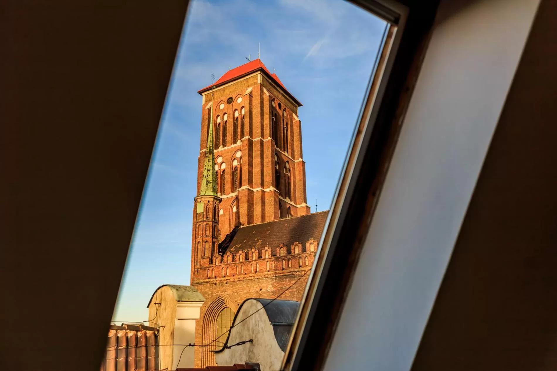 Off site in Hotel Artus - Old Town