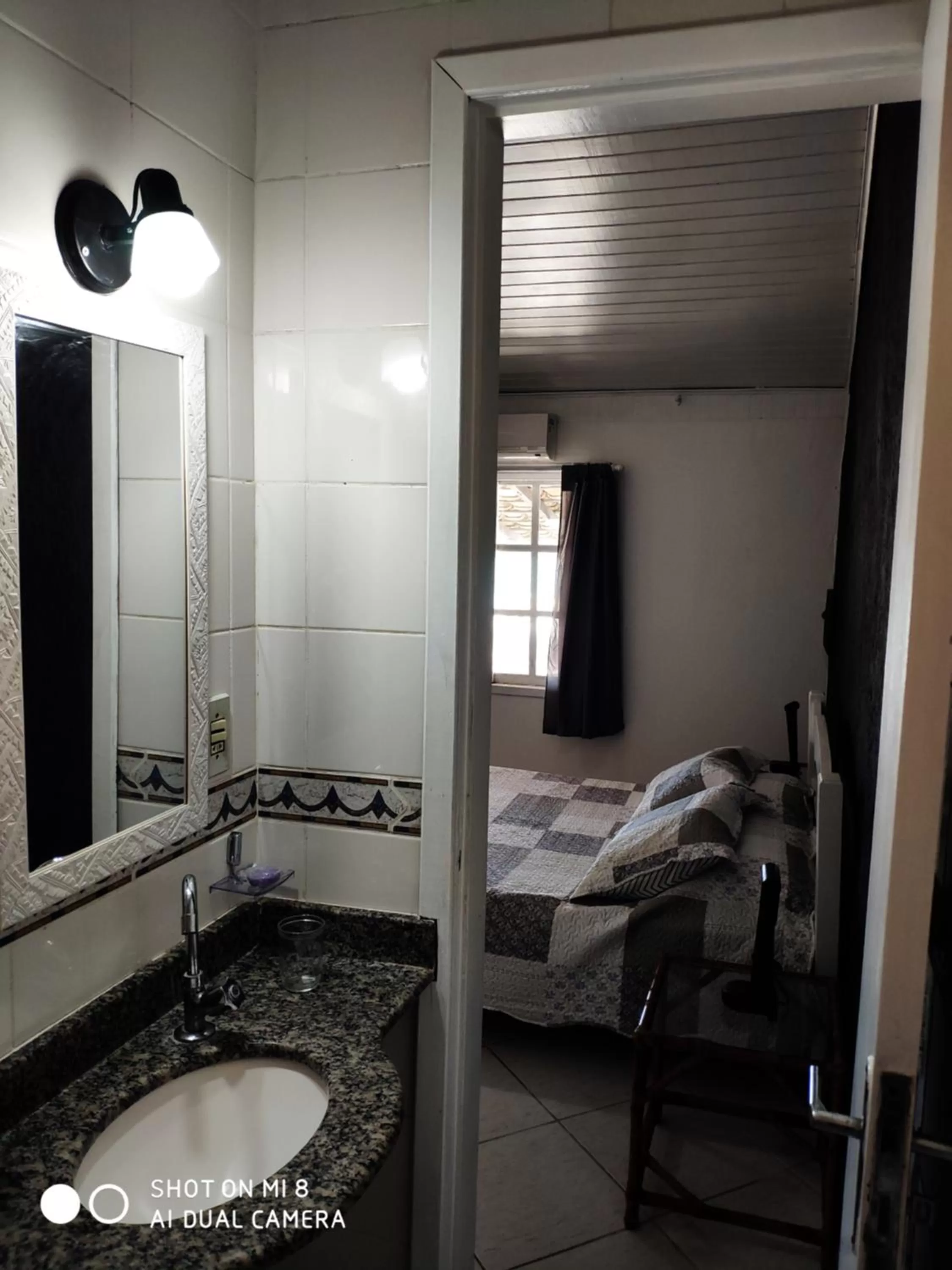 Casa de Hóspedes "Guesthouse Prainha"