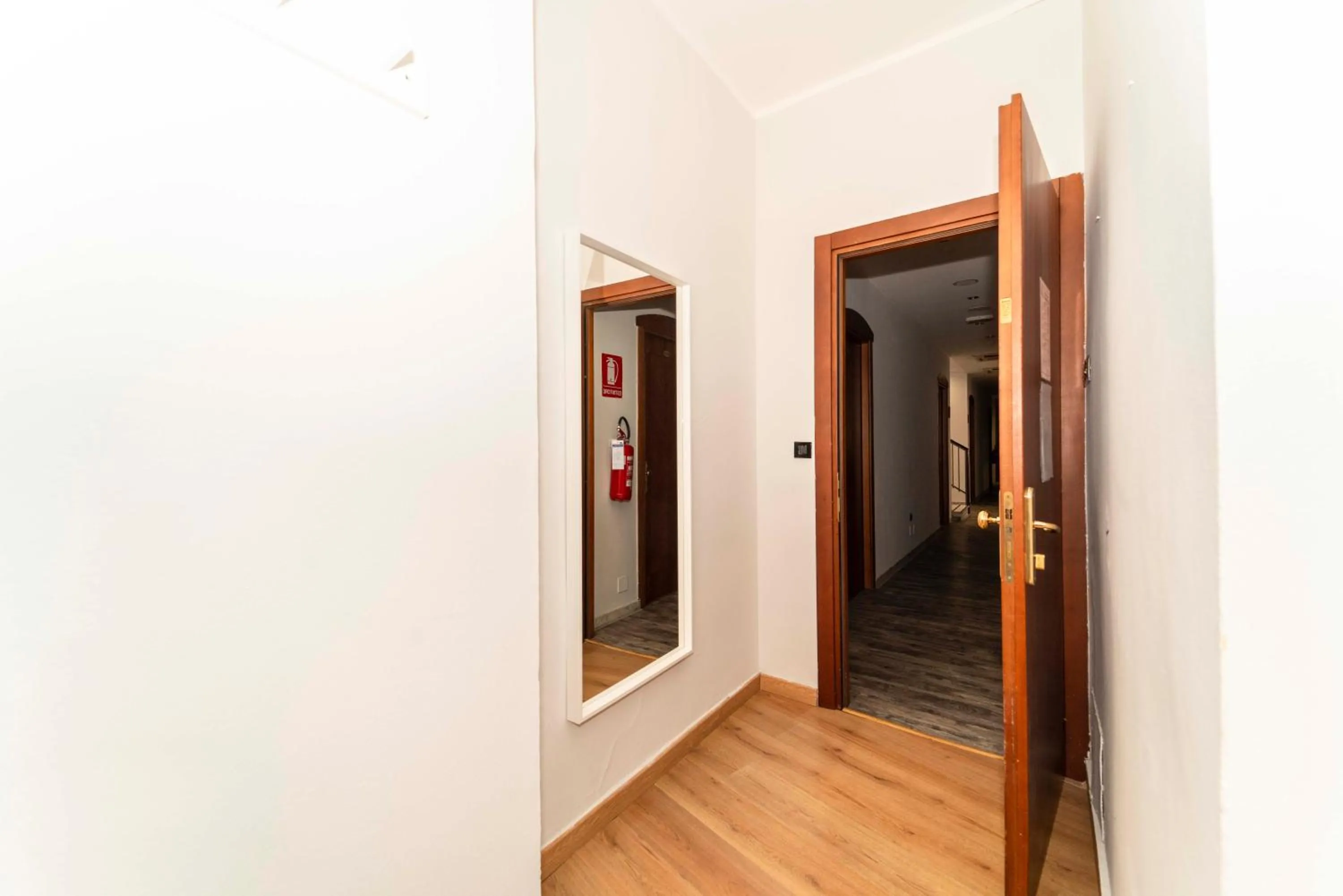 Hotel Cristallo Torino