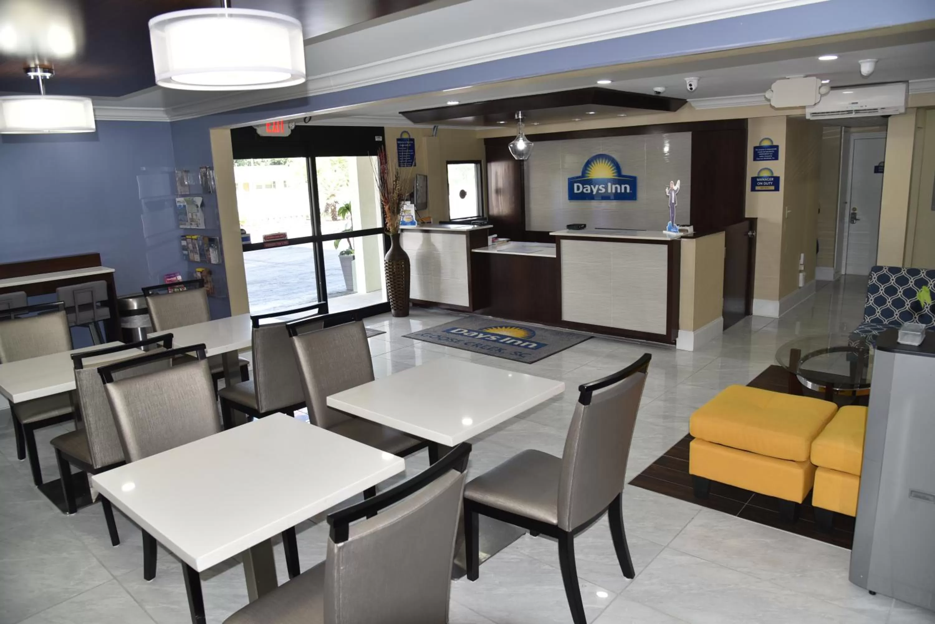 Days Inn by Wyndham Goose Creek