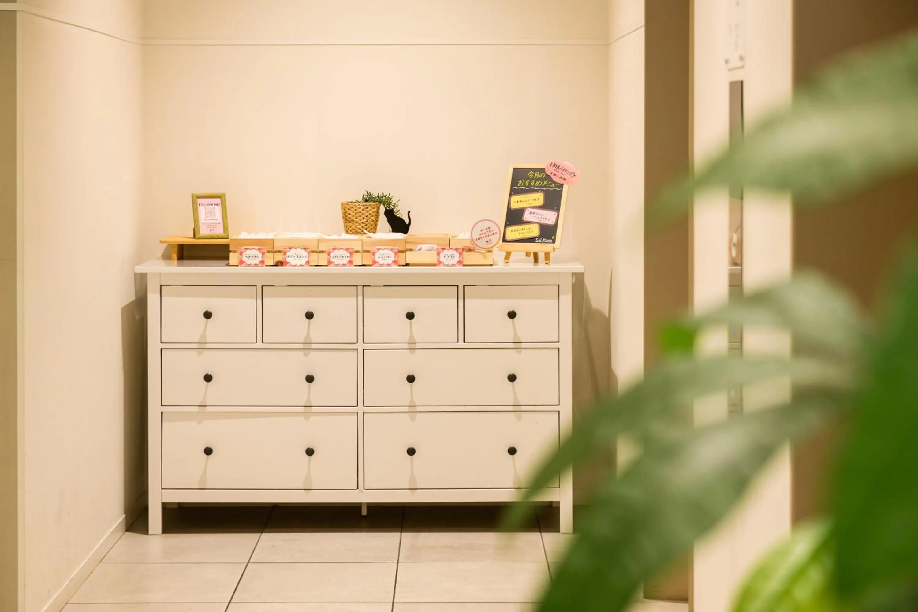 Hotel Sobial Namba Daikokucho