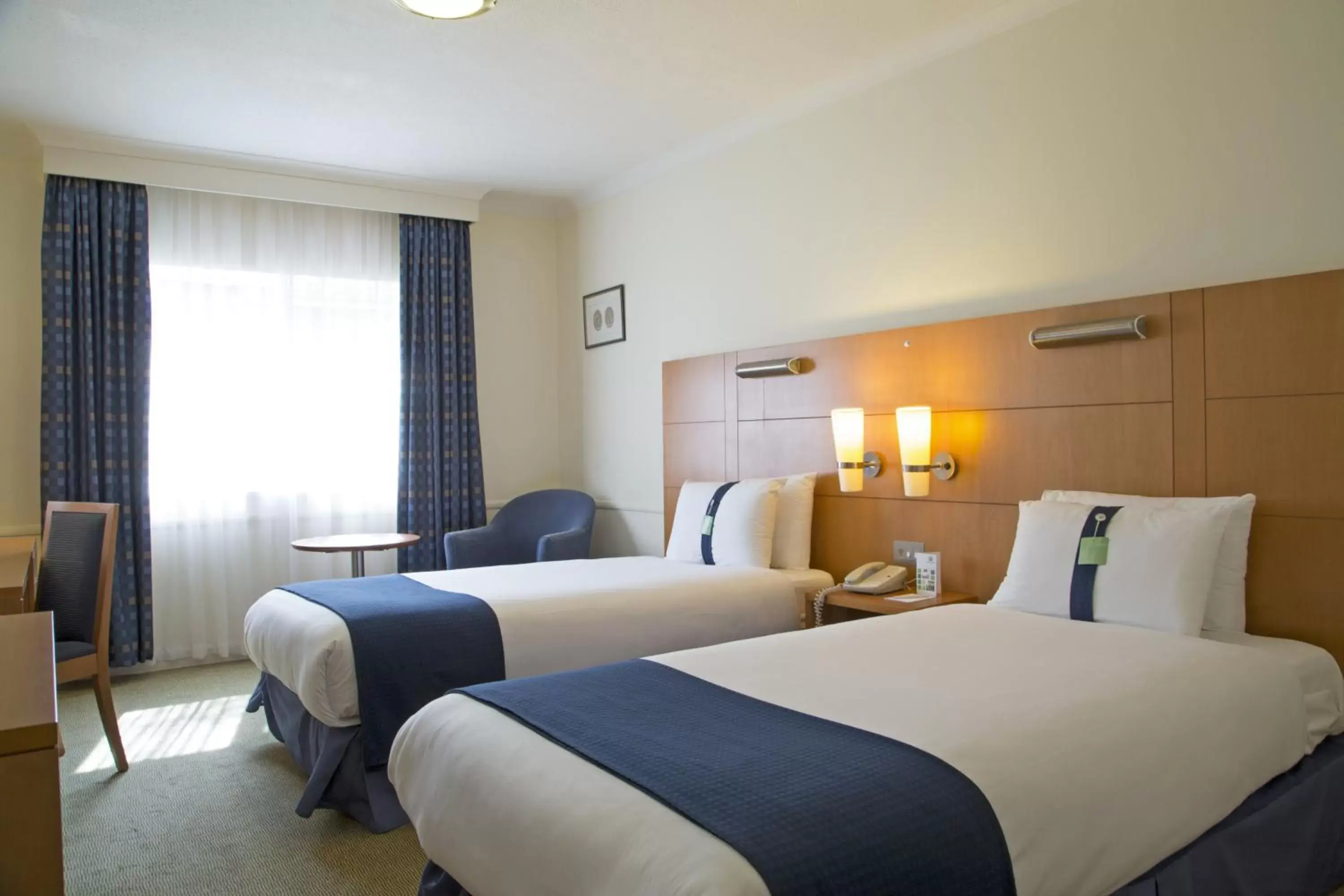 Standard Double or Twin Room in Holiday Inn Guildford, an IHG Hotel