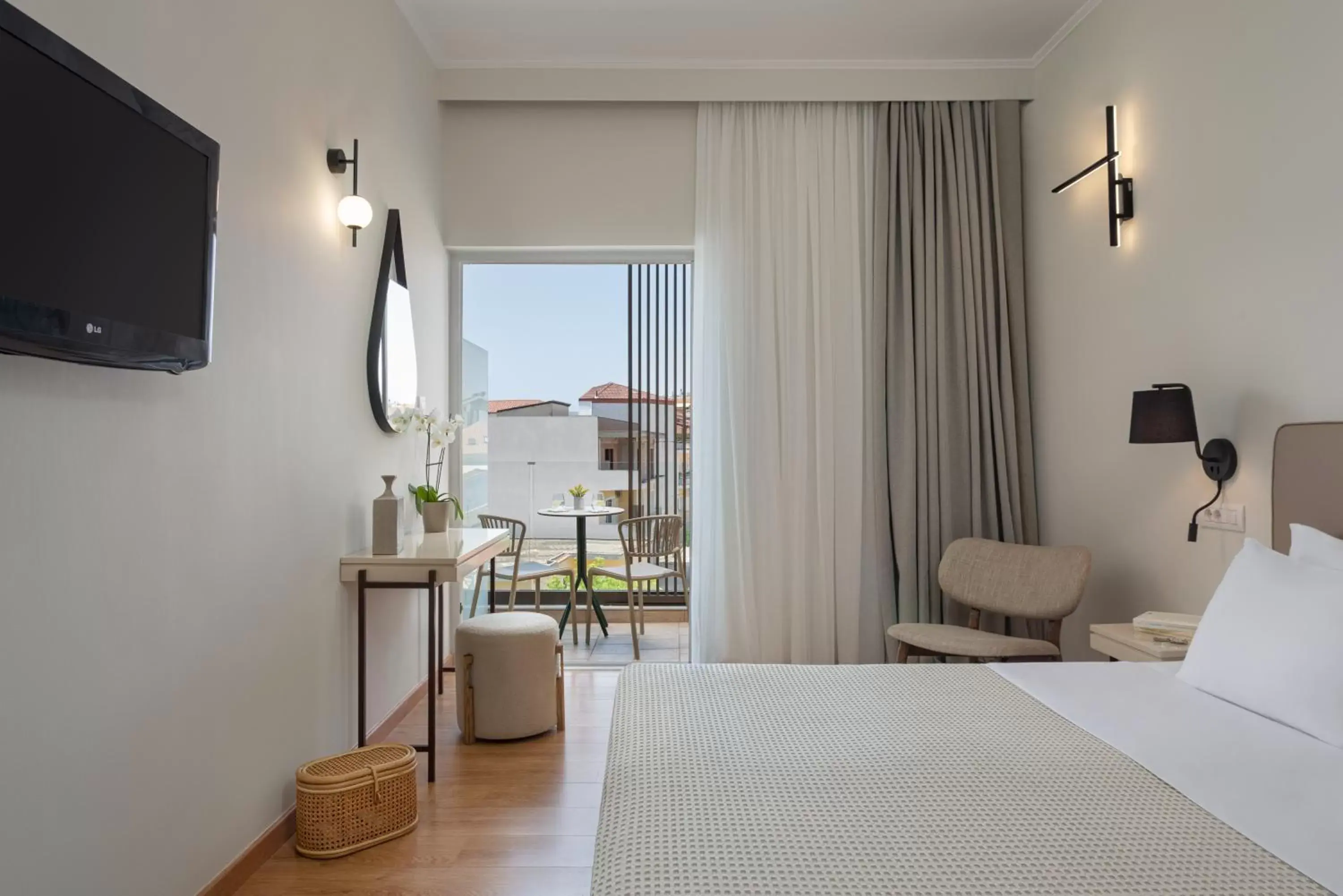 Preveza City Comfort Hotel Preveza City Comfort Hotel