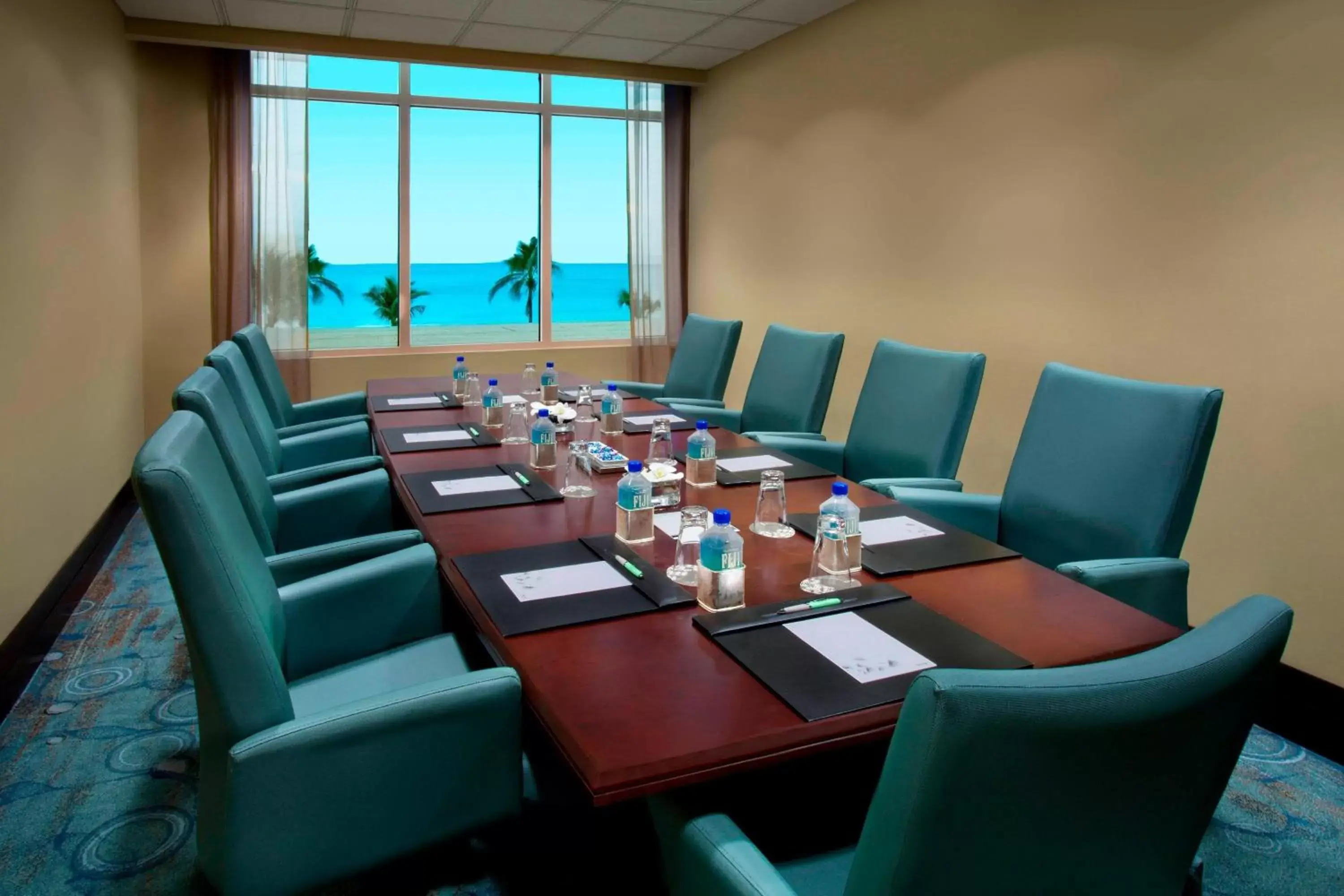 Meeting/conference room in The Westin Fort Lauderdale Beach Resort