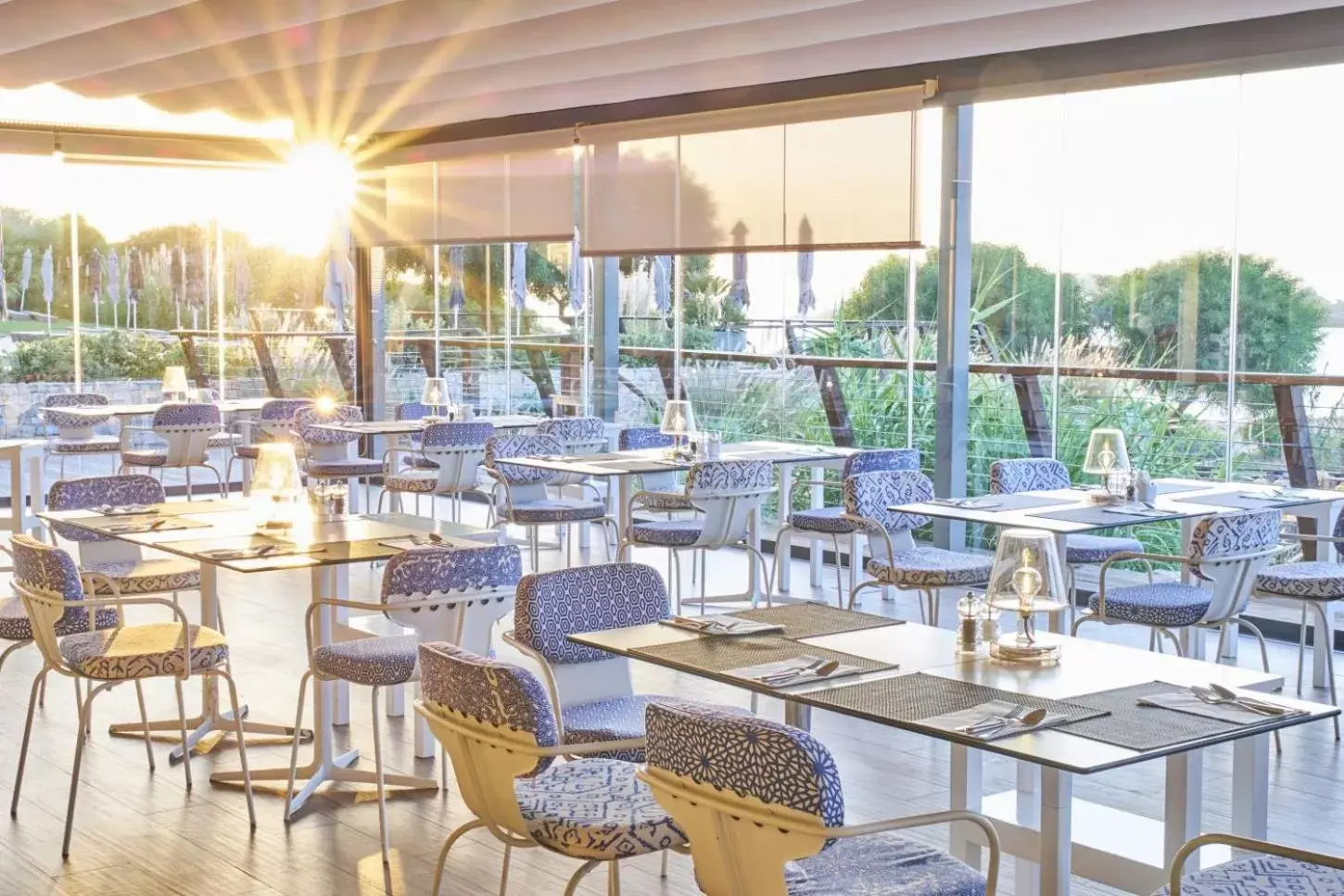 Restaurant/places to eat in Martinhal Sagres Beach Family Resort Hotel Restaurant/places to eat in Martinhal Sagres Beach Family Resort Hotel