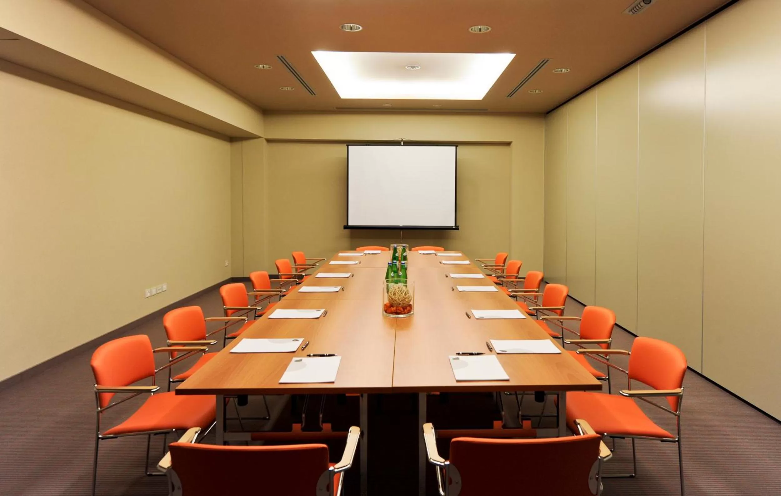 Business facilities in Hotel Corte Valier