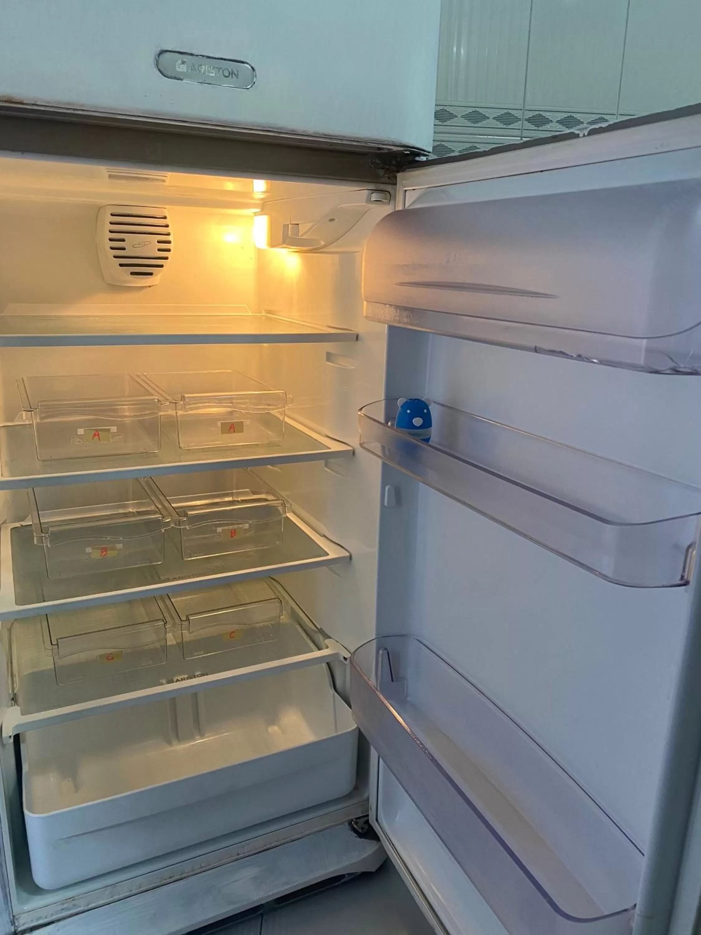 Spray B&B Sitio in Nazare Mini bar, European style