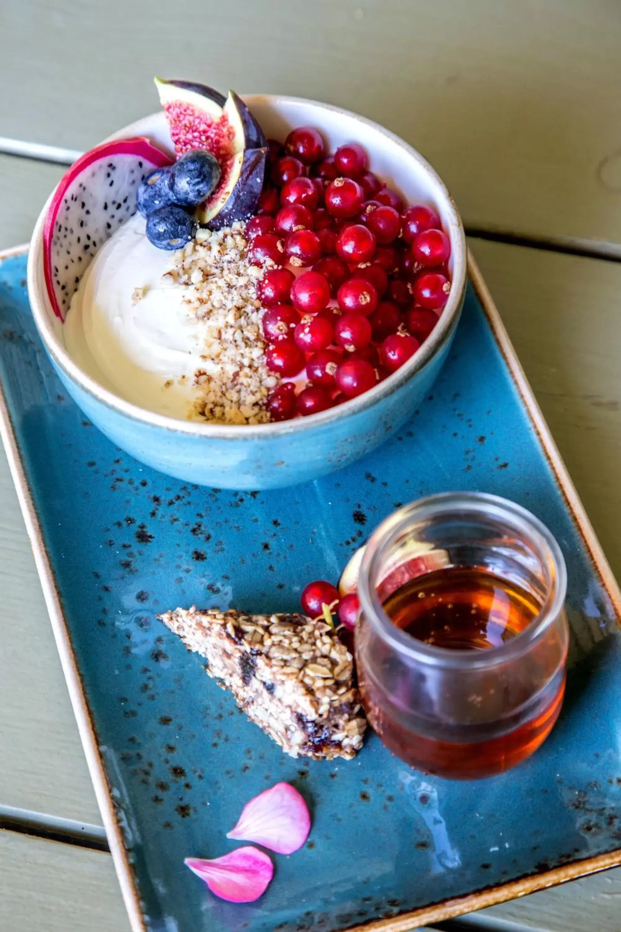 Restaurant/places to eat in Aeolis Tinos Suites Restaurant/places to eat in Aeolis Tinos Suites