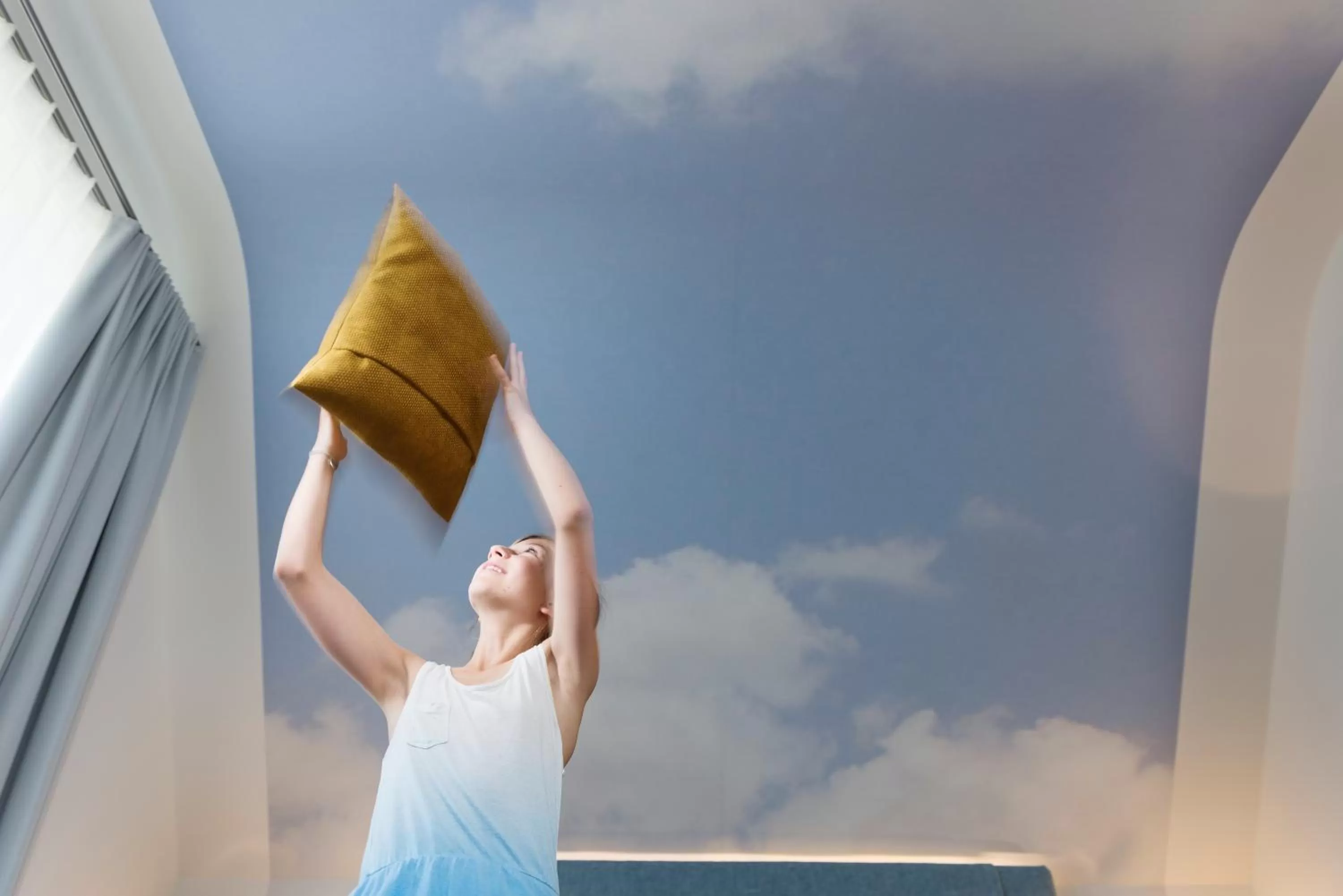 Decorative detail in Schmucke Witwe